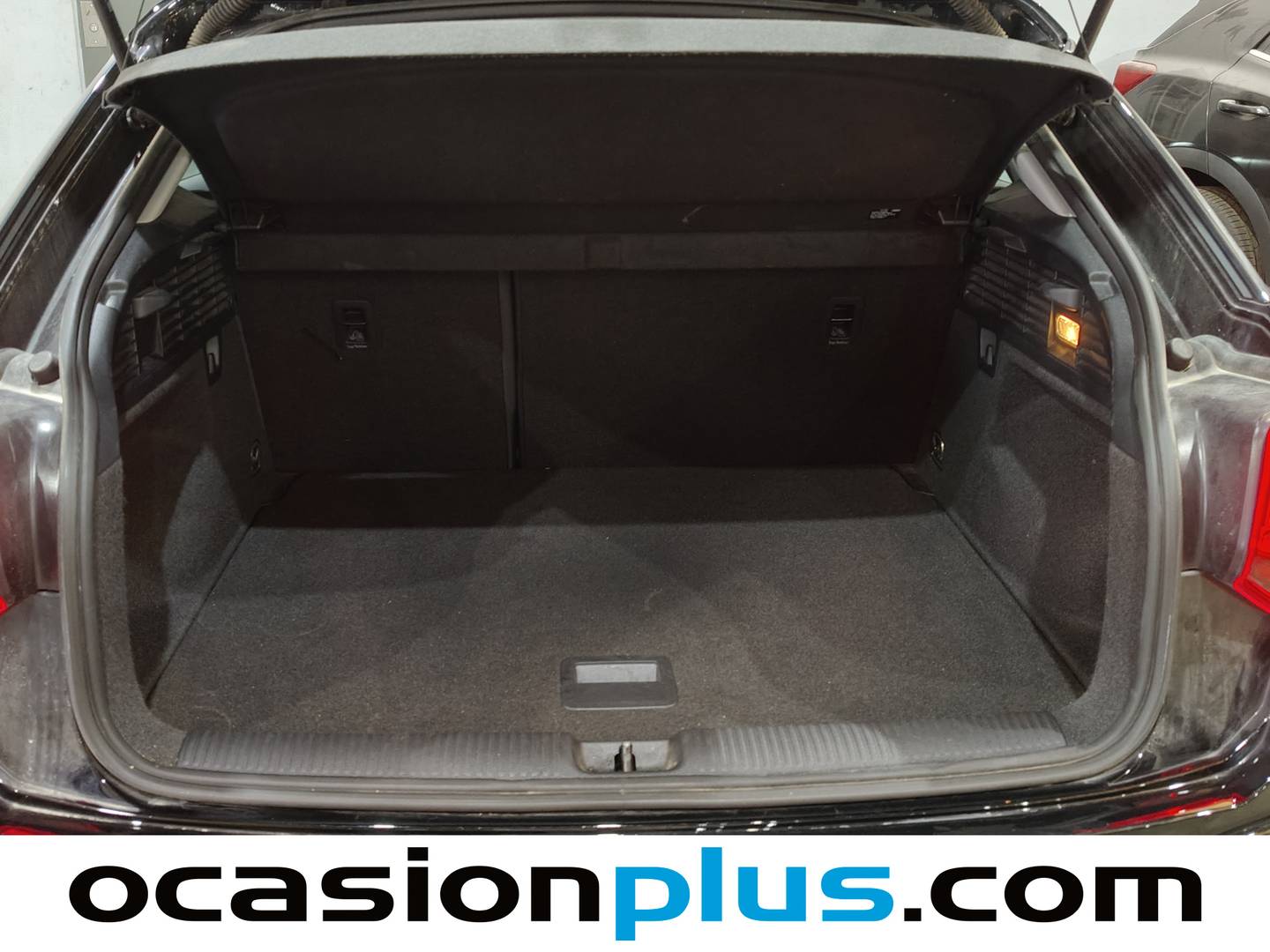 Fotos maletero Audi Q2 Audi Q2 Advanced 30 TFSI (116 CV)