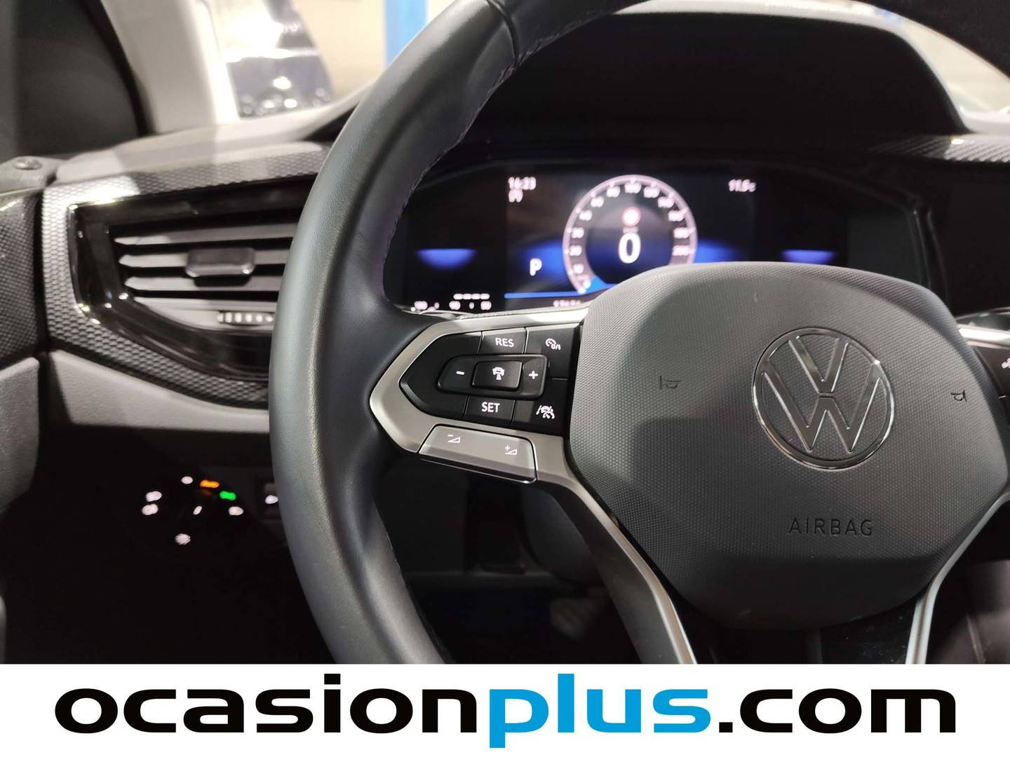 Foto Volkswagen Taigo Volkswagen Taigo ``Más`` 1.0 TSI (115 CV) DSG