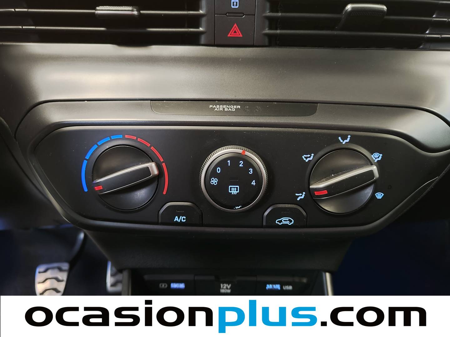 Hyundai Bayon Hyundai Bayon 1.2 MPI Maxx (84 CV) barato