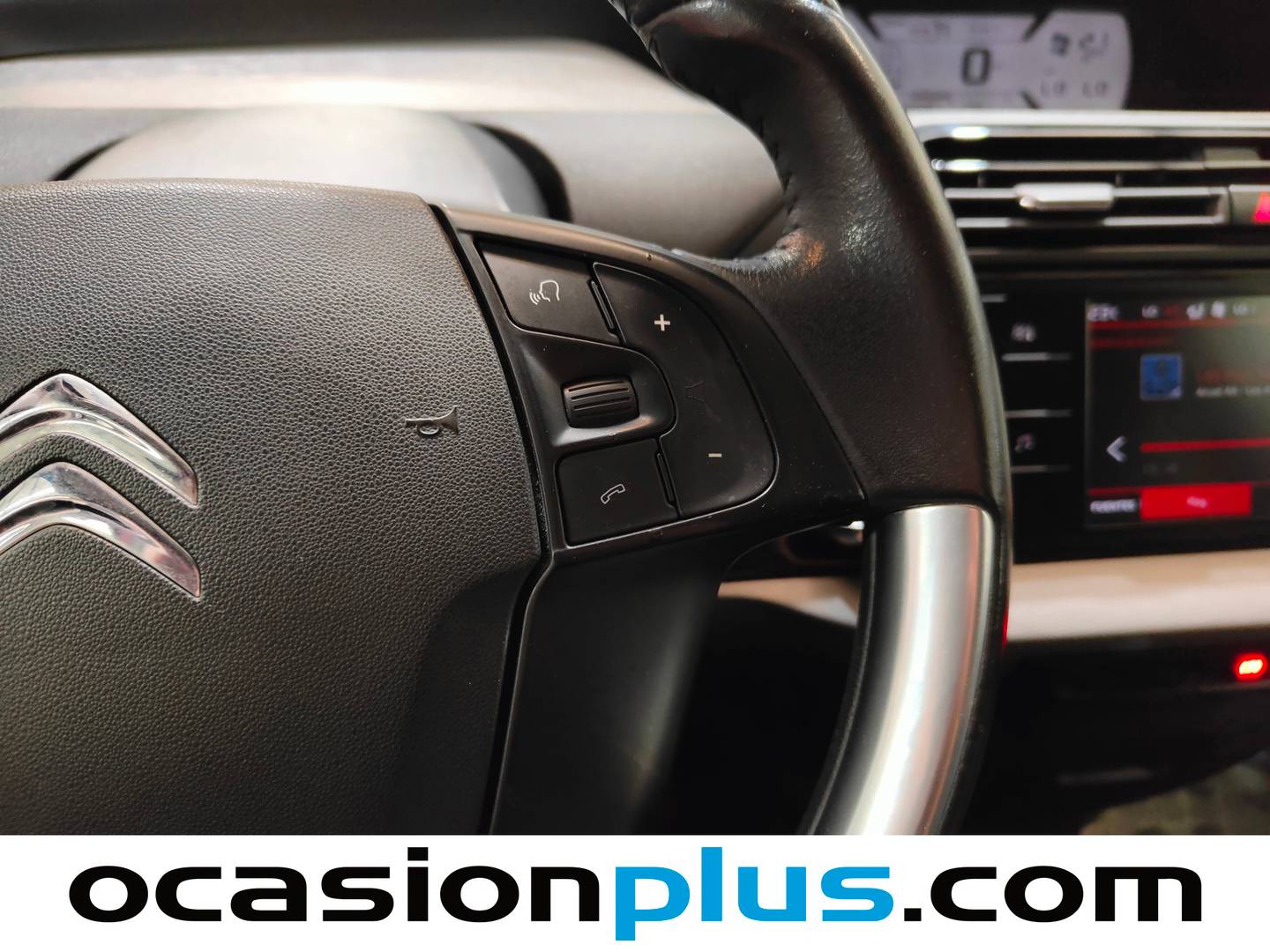 Citroën Grand C4 Picasso Citroën Grand C4 Picasso PureTech 130 6v S&S Live (130 CV) 7 PLAZAS barato