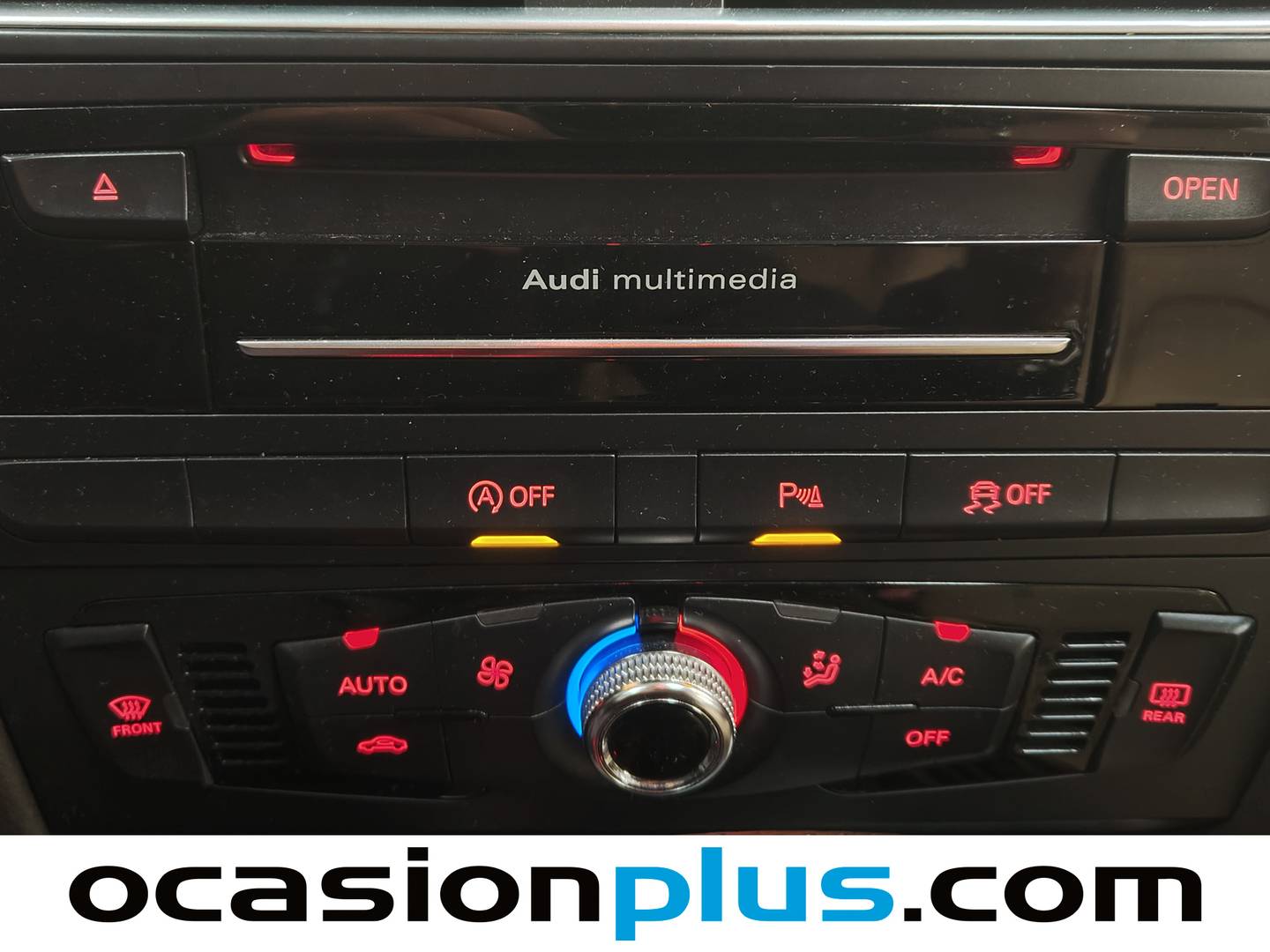 Audi A4 Audi A4 Avant S line edition 2.0 TDI (177 CV) multitronic diésel