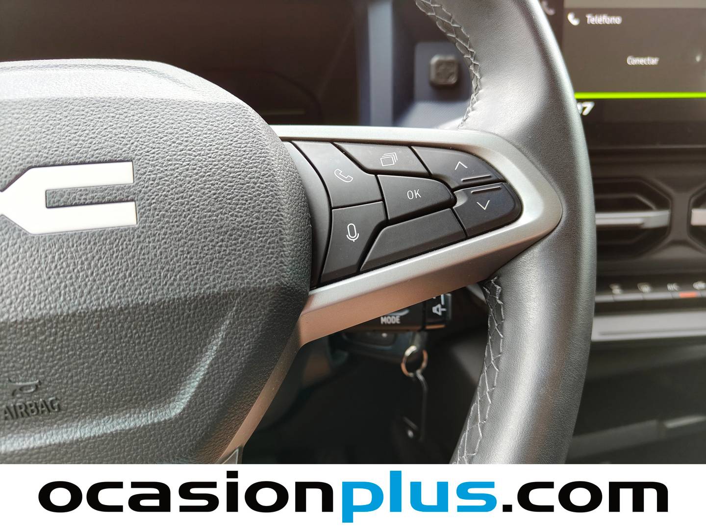 Dacia Duster Dacia Duster Expression TCE ECO-G (100 CV) 100cv