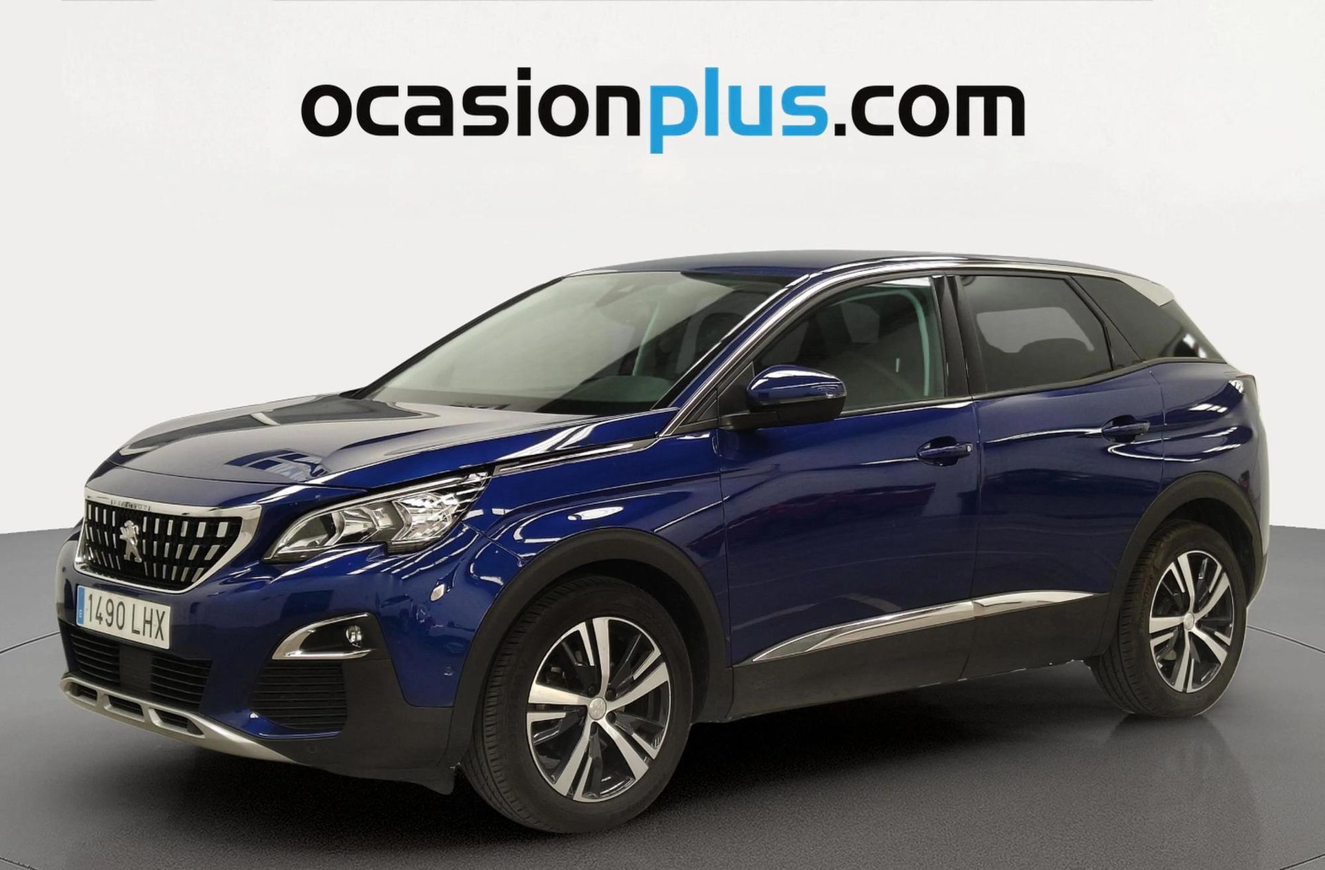 Peugeot 3008 PureTech 130 Allure EAT8 - foto 1