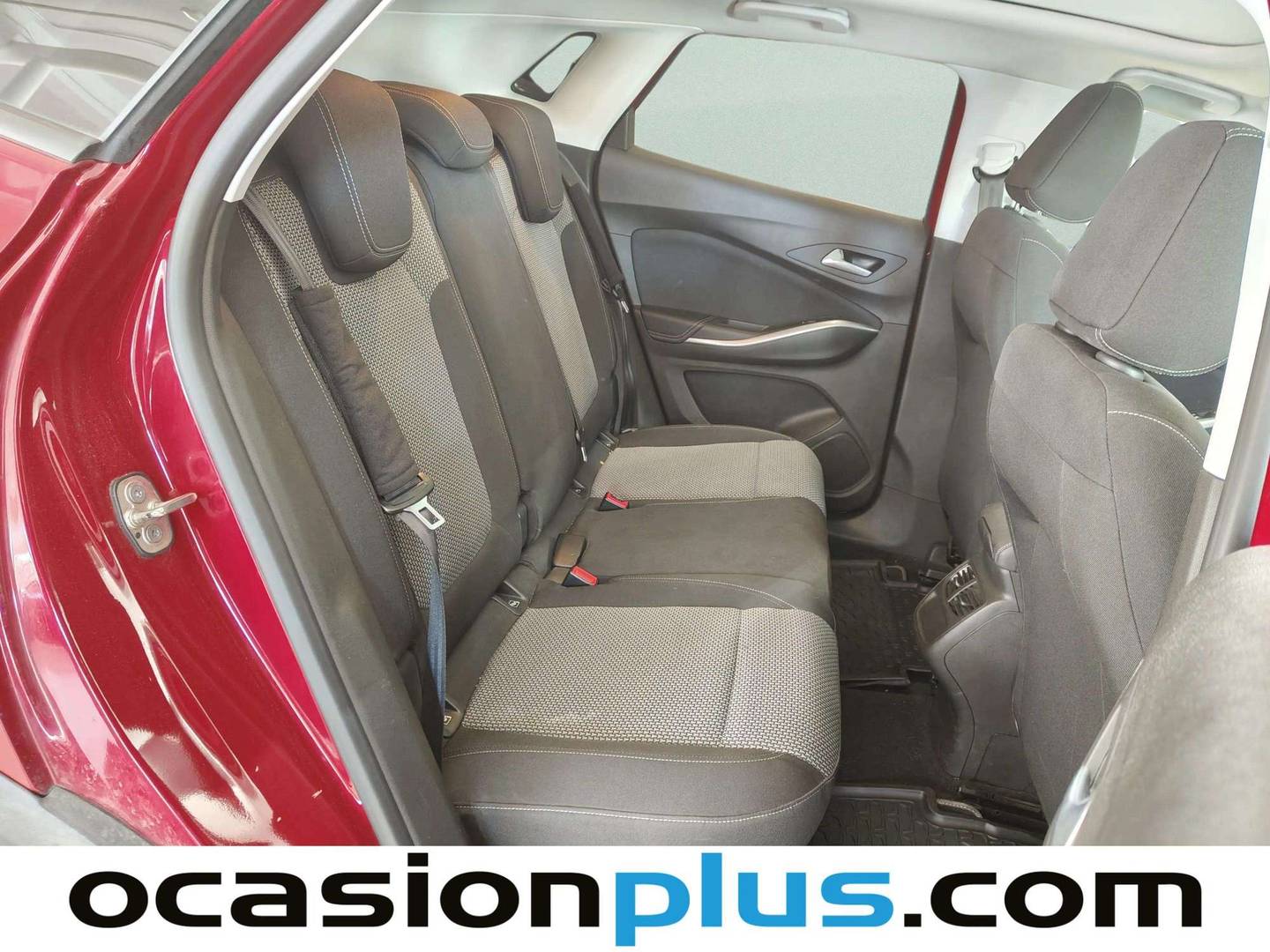 Foto Opel Grandland X Opel Grandland X 1.6 CDTi Selective (120 CV)