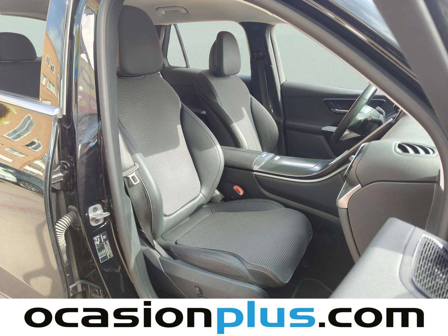 Mercedes GLC Mercedes GLC 300 de 4Matic (333 CV) híbrido enchufable