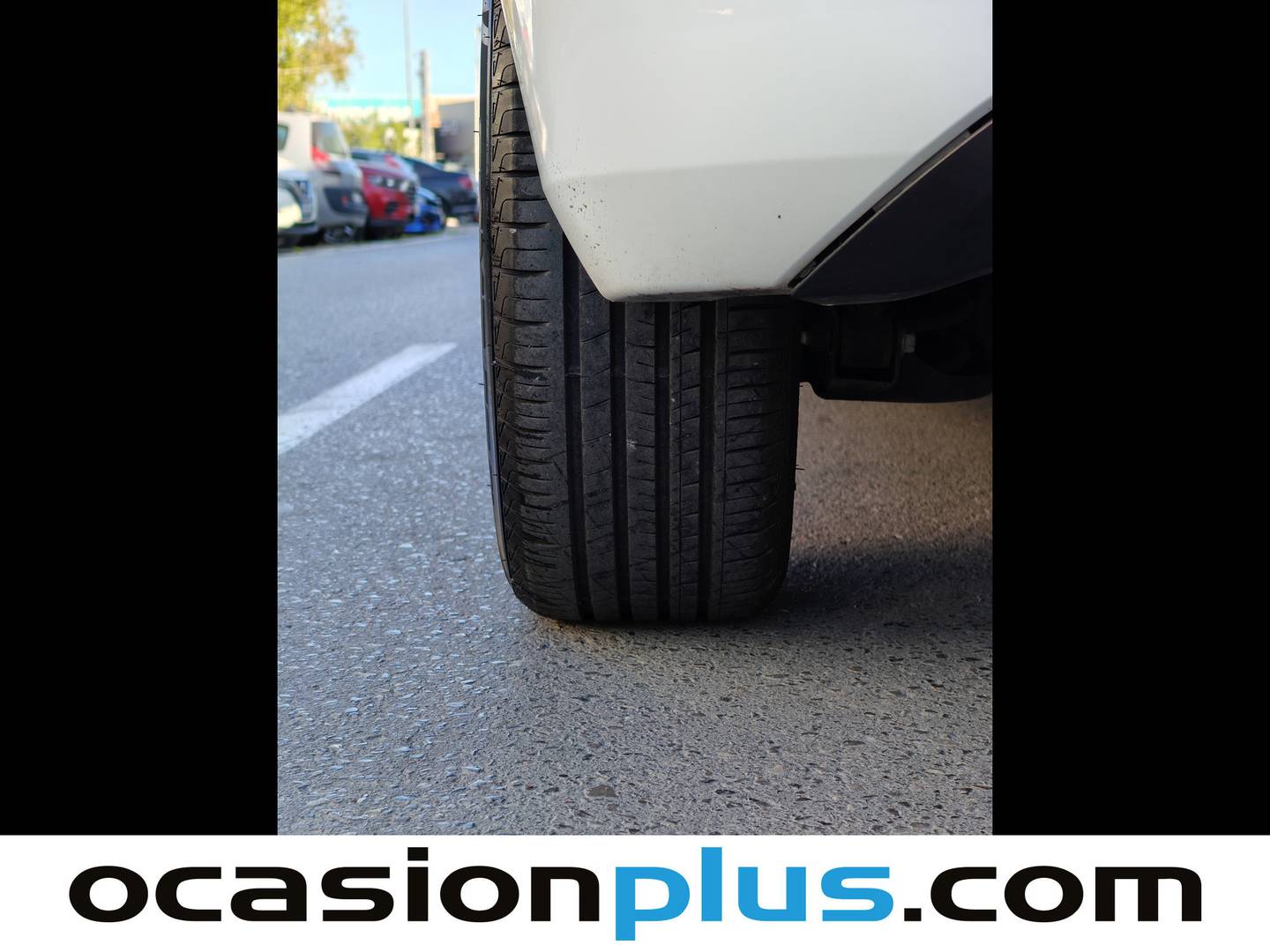 Ford Fiesta Ford Fiesta 1.1 Ti-VCT Trend+ (85 CV) al mejor precio