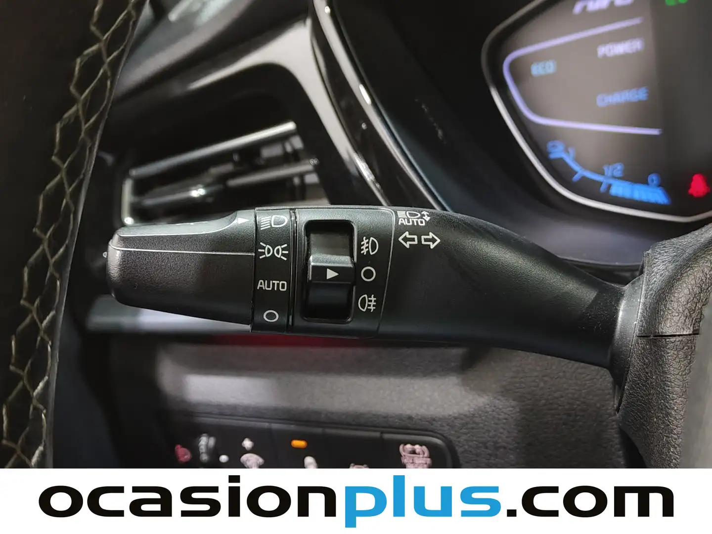 Foto KIA Niro Kia Niro 1.6 GDi HEV Híbrido Emotion (141 CV)