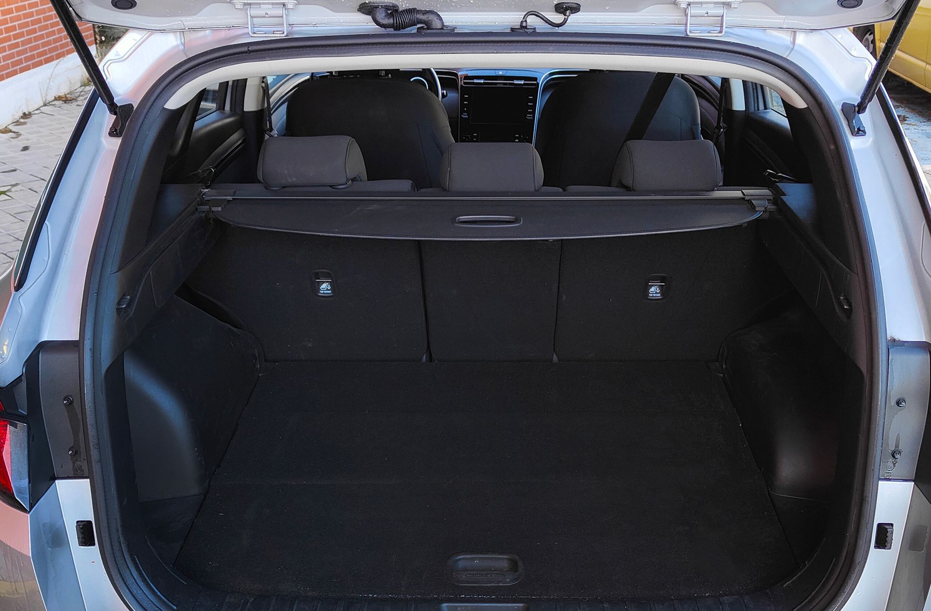 Hyundai Tucson 1.6 T-GDi PHEV Maxx 4x4 - foto 15