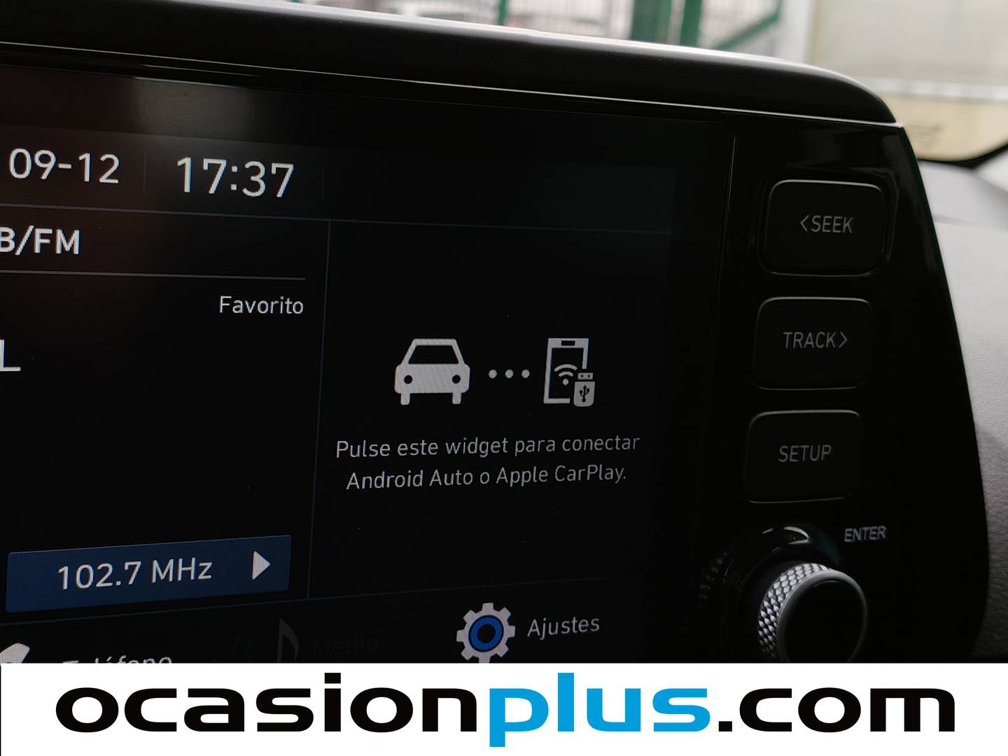 Foto Hyundai Bayon Hyundai Bayon 1.2 MPI Klass (84 CV)