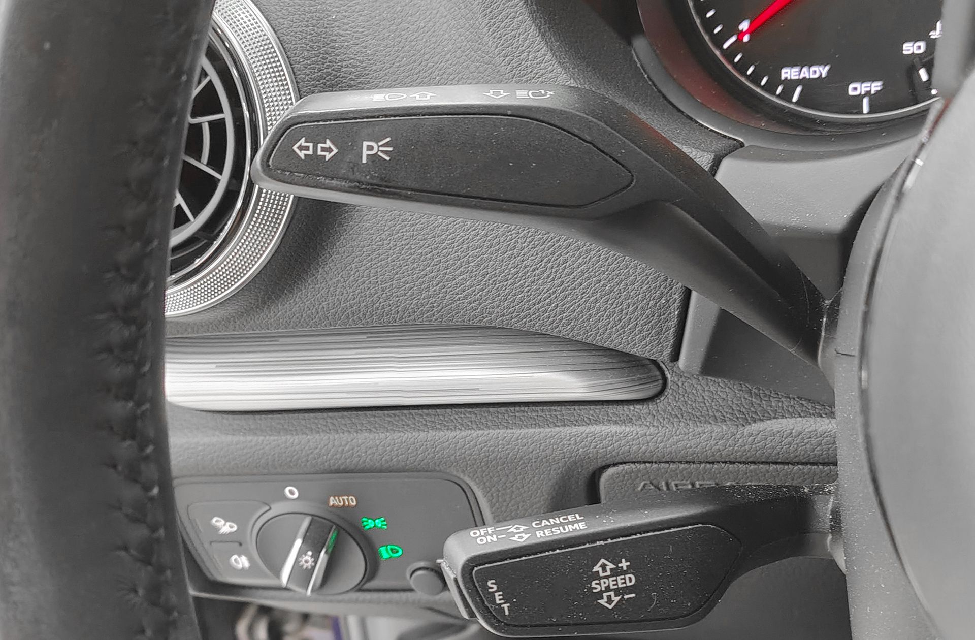 Audi A3 Sportback S line 30 TFSI - foto 28