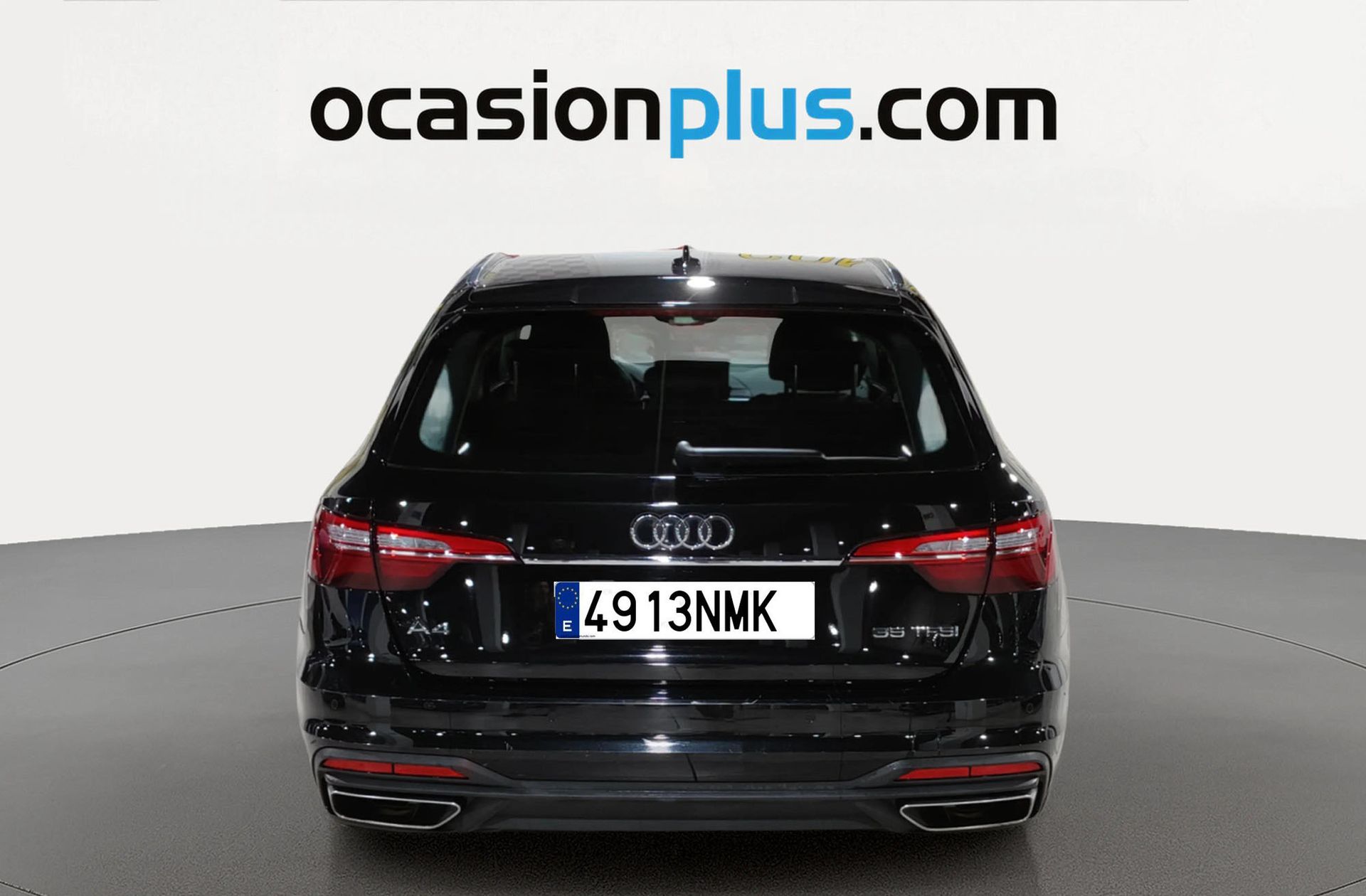 Audi A4 Avant Advanced 35 TFSI S tronic - foto 16