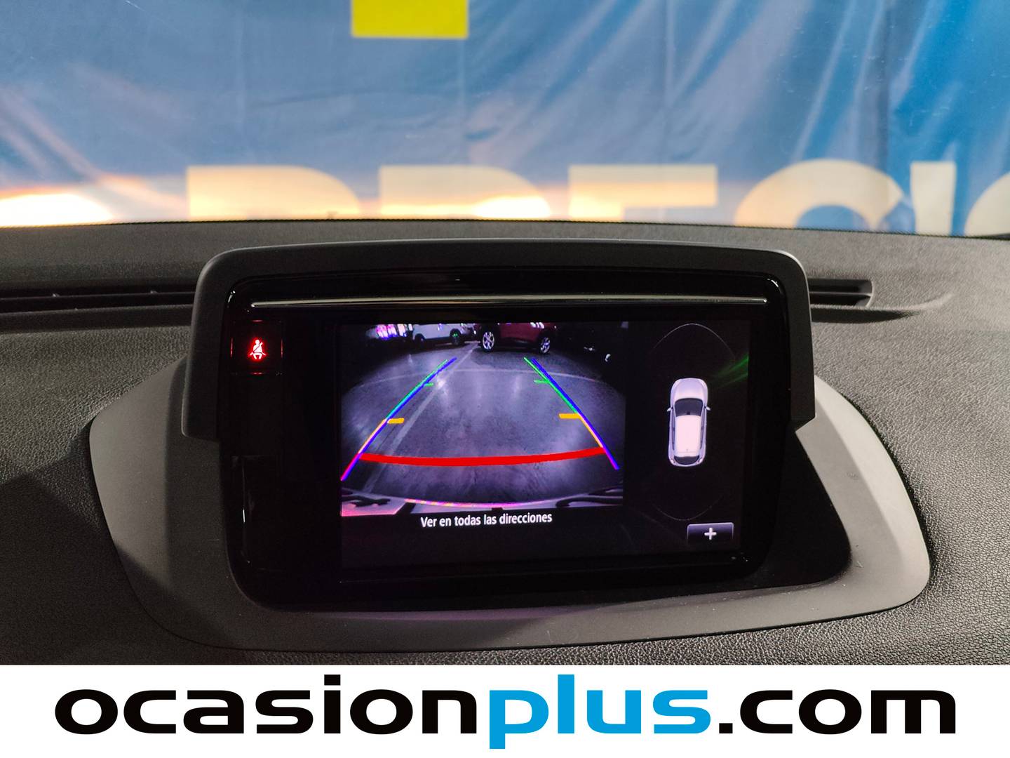 Acabados Renault Mégane Renault Megane Bose TCe (130 CV) EDC