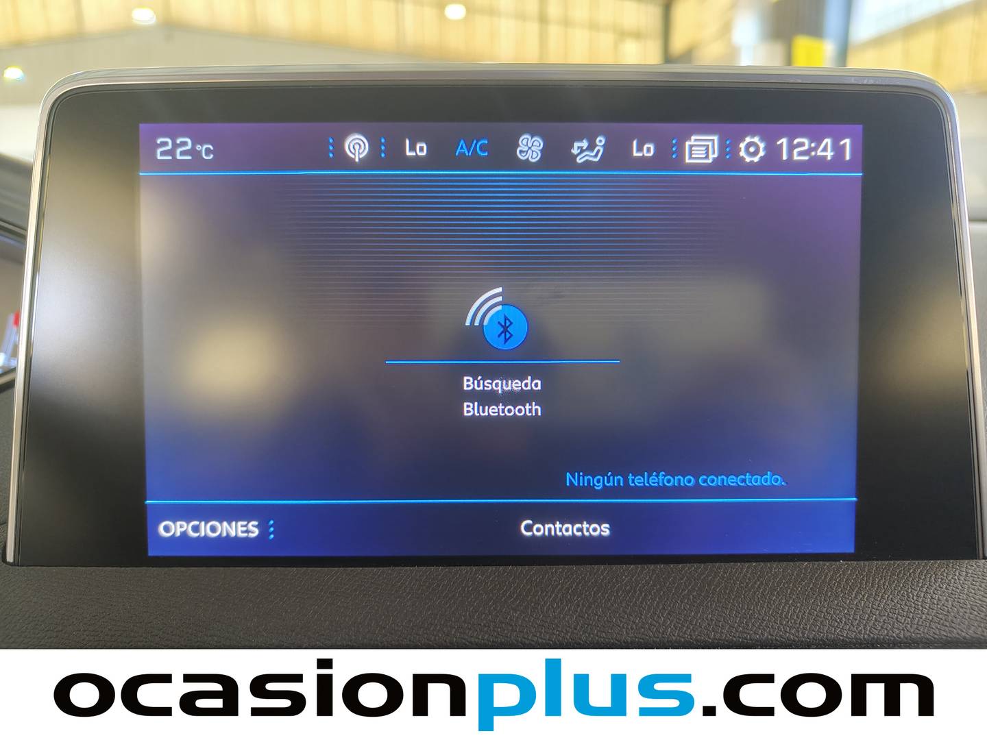 Peugeot 5008 Peugeot 5008 BlueHDi 130 S&S Allure (130 CV) 7 Plazas al mejor precio