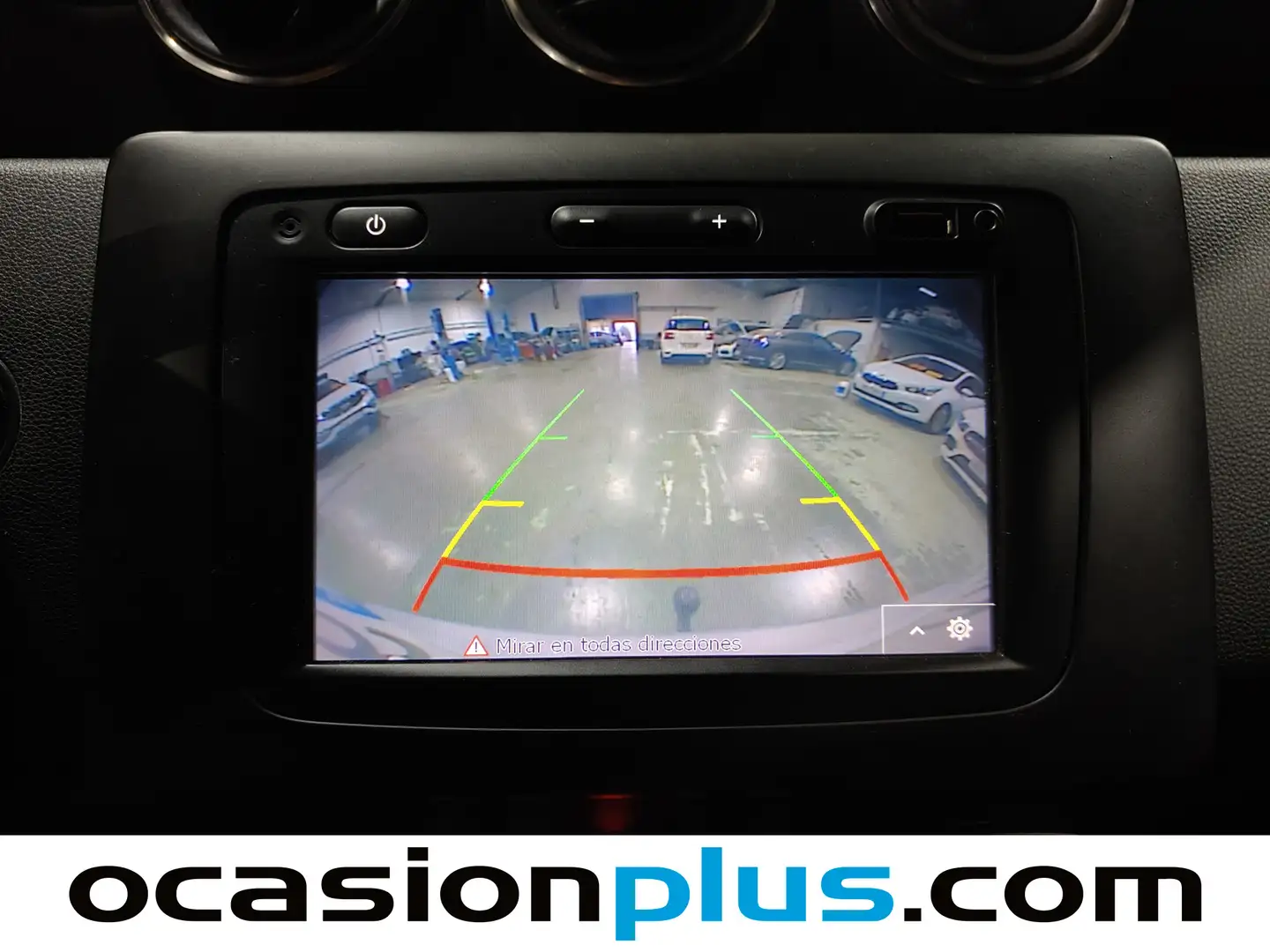 Foto Dacia Duster Dacia Duster 1.6 Prestige 4X2 (115 CV)