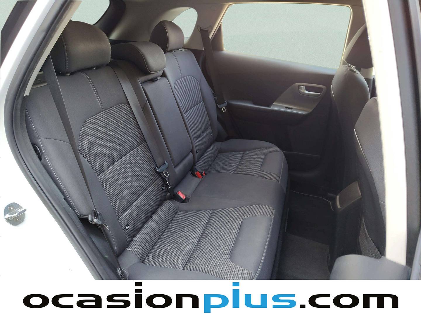 KIA Niro KIA Niro 1.6 GDi HEV Híbrido Drive (141 CV) automático