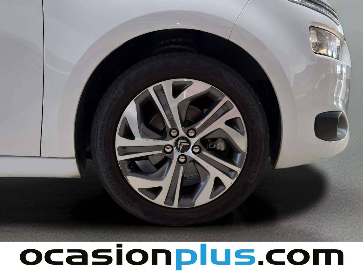 Citroën C4 Picasso Citroën C4 Picasso PureTech 130 S&S Feel Edition (130 CV) gasolina