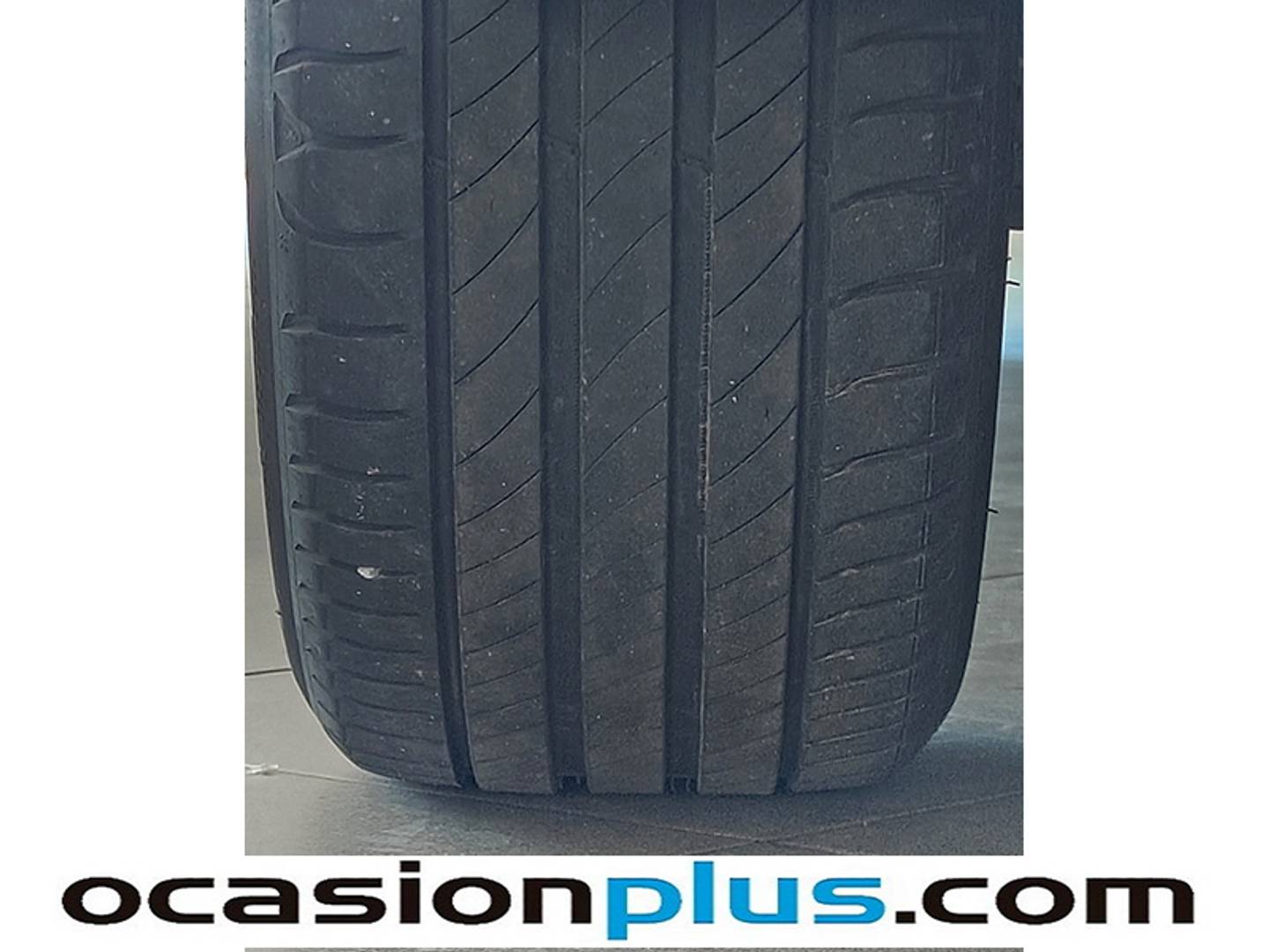 Foto Fiat Tipo Fiat Tipo 1.4 16v Easy (95 CV)