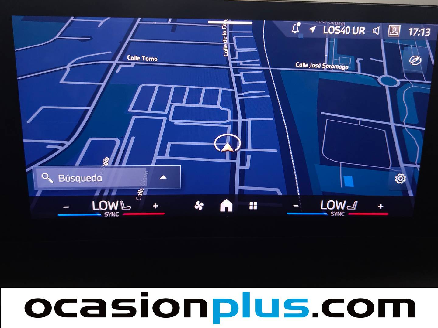 Equipamiento del BMW Serie 1 BMW Serie 1 120d (163 CV)