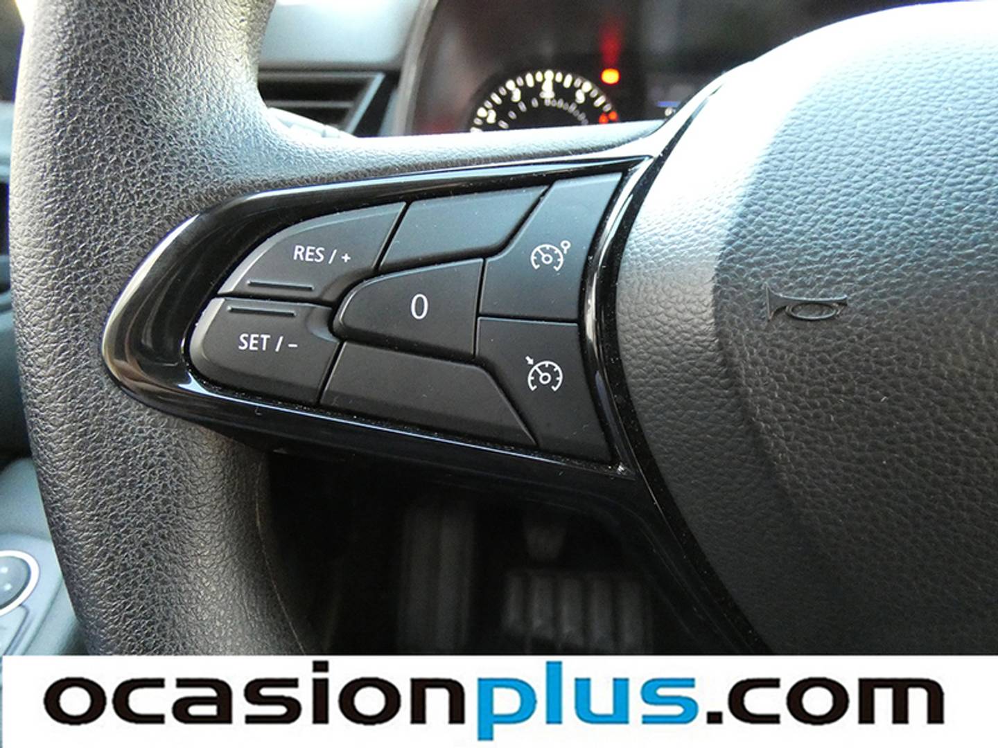 Foto Renault Clio Renault Clio Business TCe (90CV)