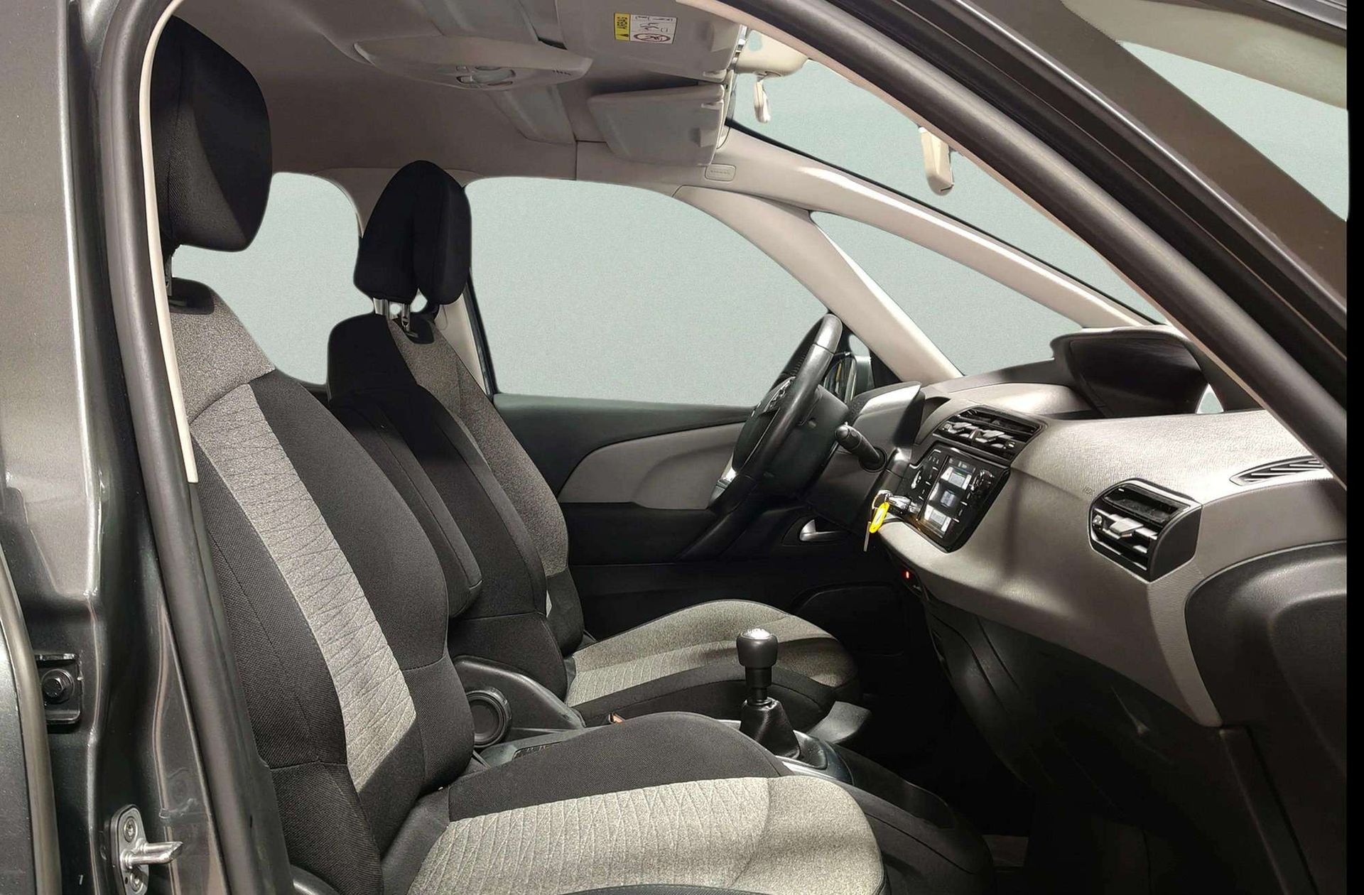 Citroën C4 Picasso PureTech 130 Seduction - foto 14