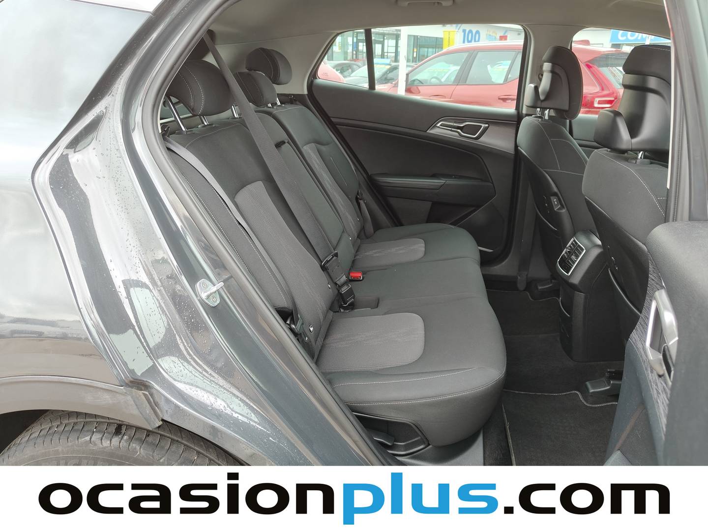 KIA Sportage Kia Sportage 1.6 T-GDi MHEV Drive 4x2 (150 CV) híbrido