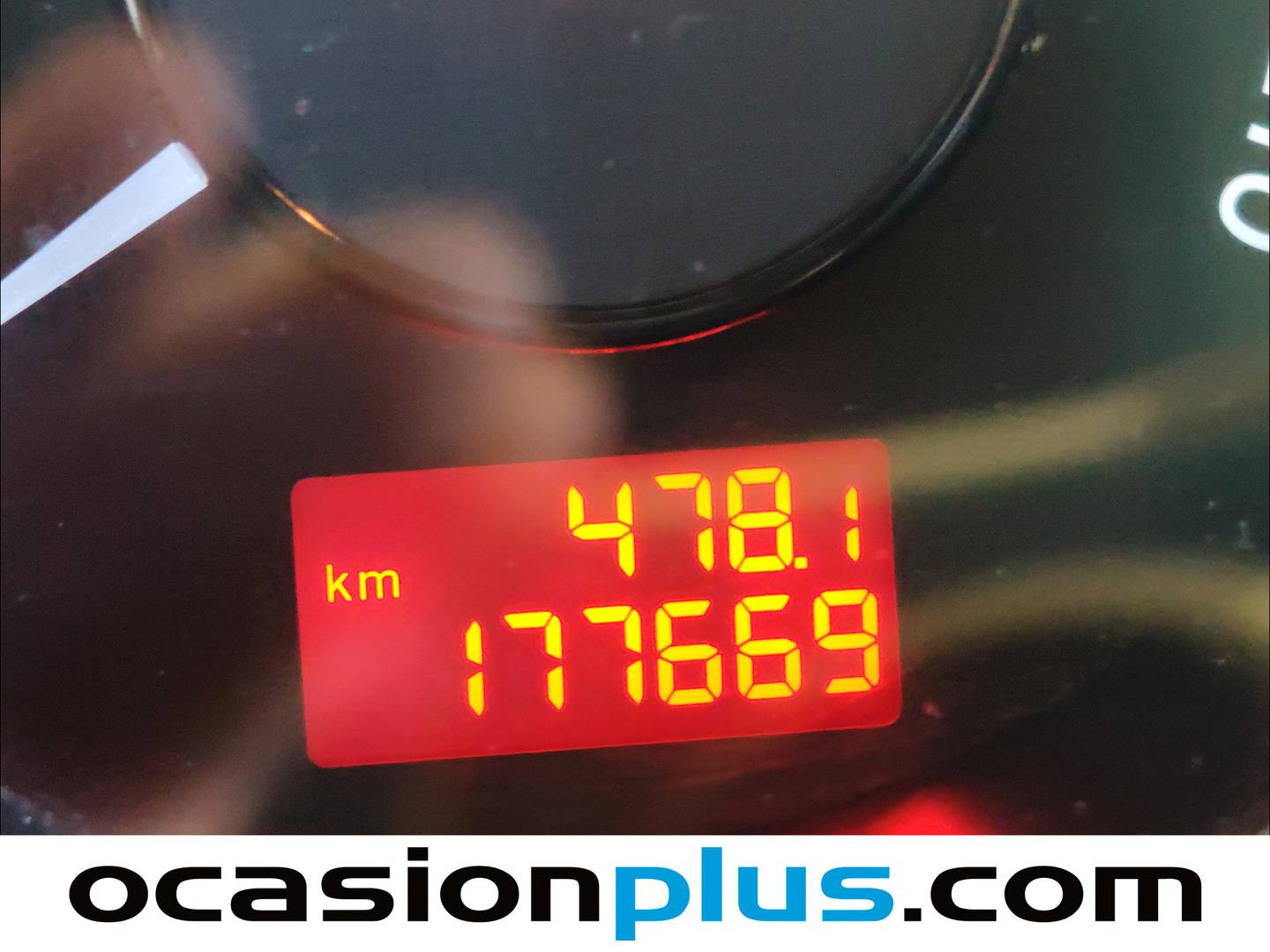 Peugeot 5008 Peugeot 5008 2.0 BlueHDi Allure FAP (150 CV) 7 Plazas seminuevo