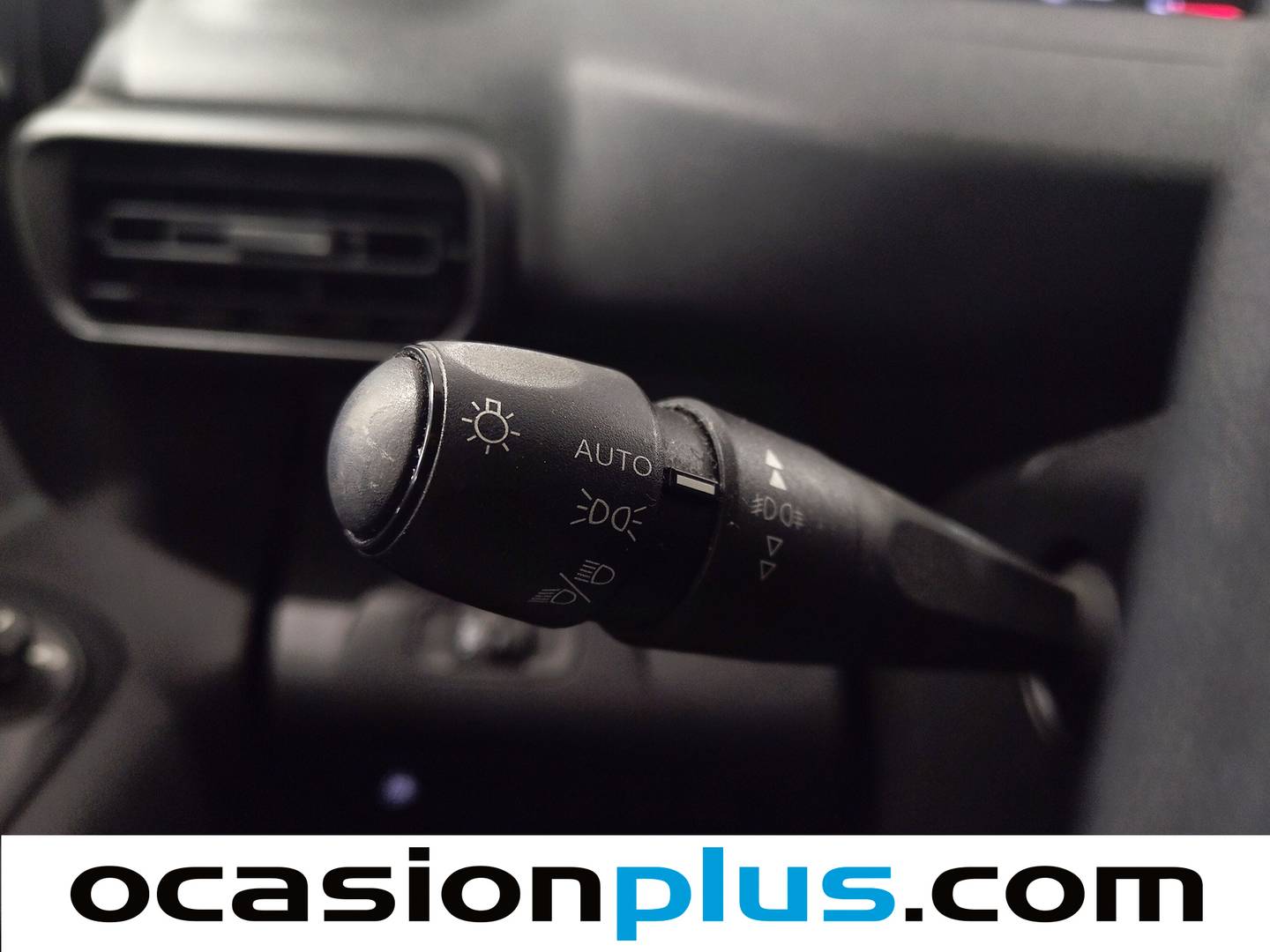 Extras del Peugeot Rifter Peugeot Rifter Active Pack Business Std PureTech (110 CV)