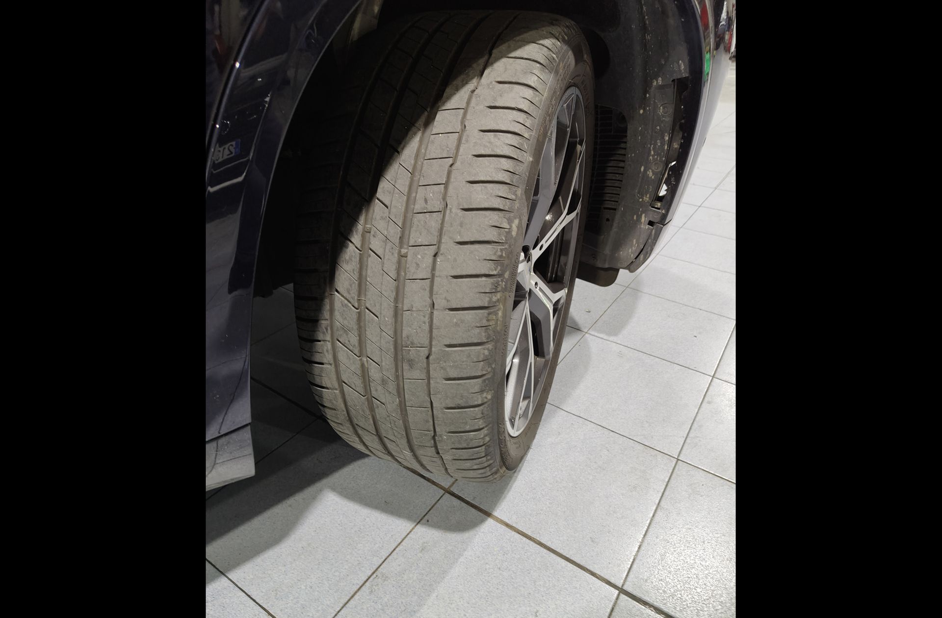 BMW X5 M50d Pack M - foto 41