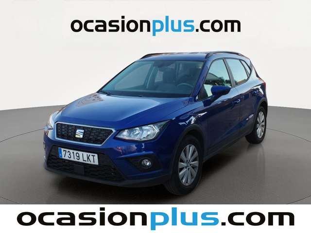 Seat Arona 1.0 TSI Ecomotive Style Edition (115 CV) de segunda mano