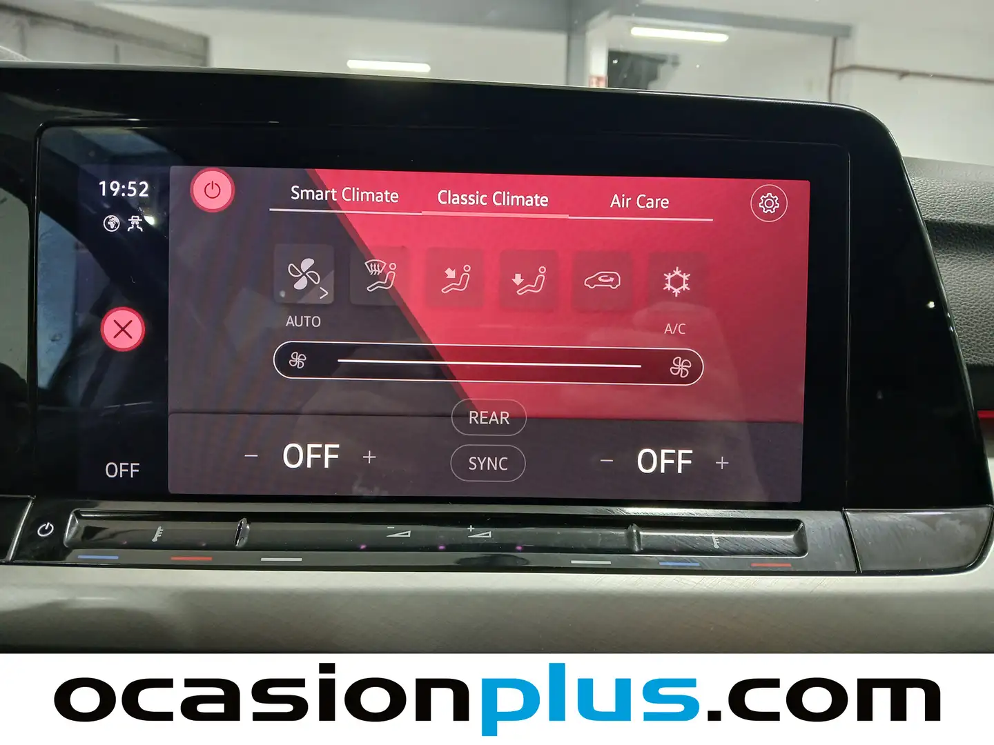 Foto Volkswagen Golf Volkswagen Golf Life 1.0 eTSI (110 CV) DSG