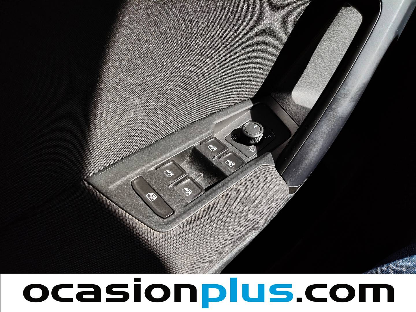 Volkswagen Tiguan Volkswagen Tiguan Life 1.5 TSI (150 CV) DSG seminuevo