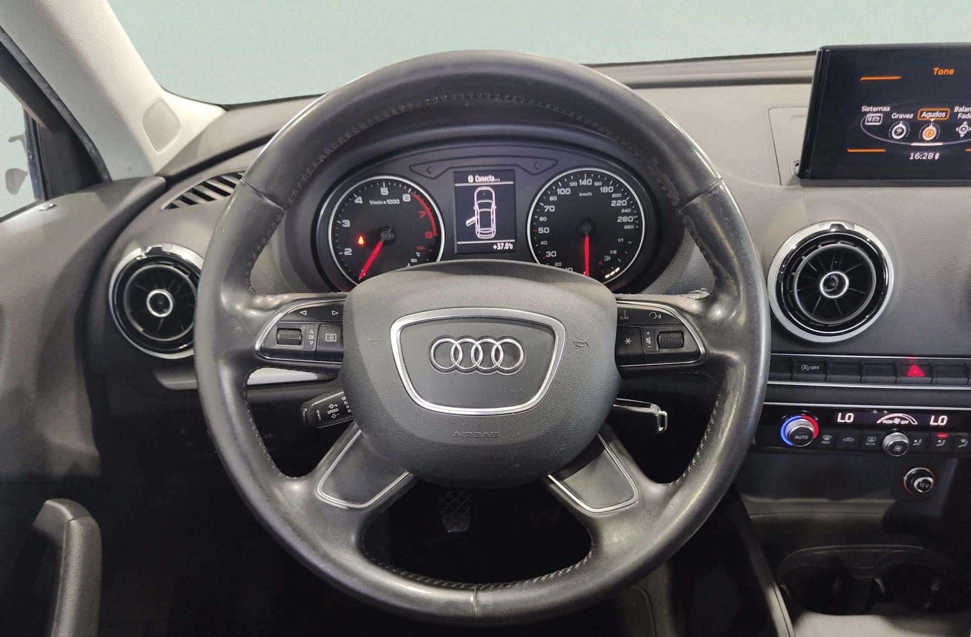 Audi A3 Sportback Adrenalin 1.4 TFSI - foto 21