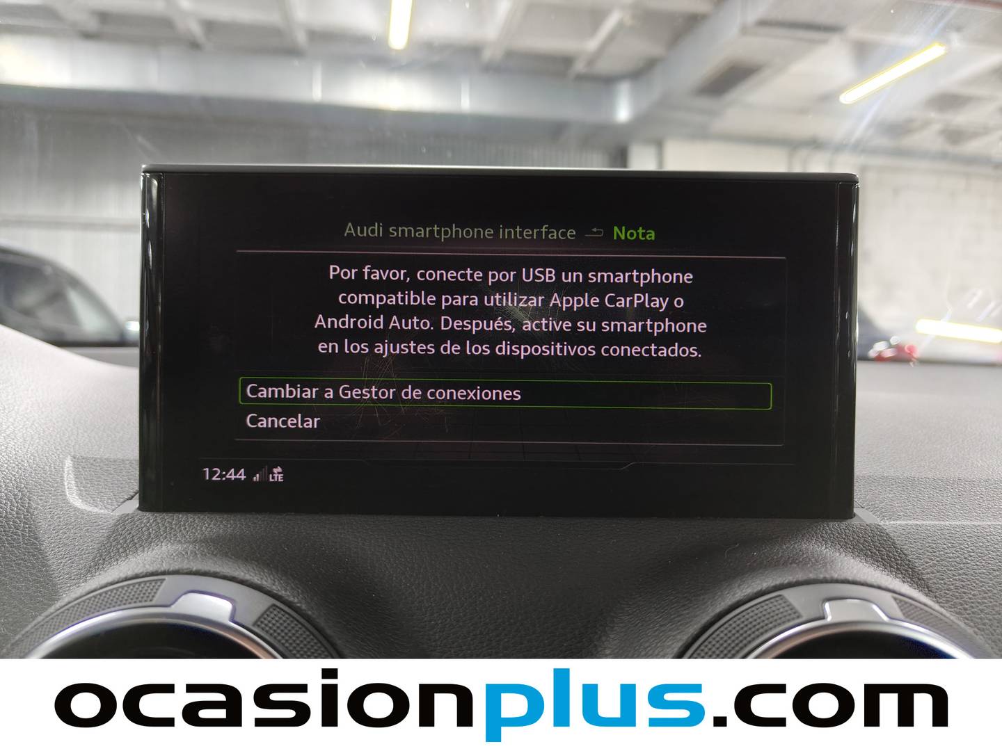 Foto Audi Q2 Audi Q2 Advanced 35 TFSI (150 CV) S tronic