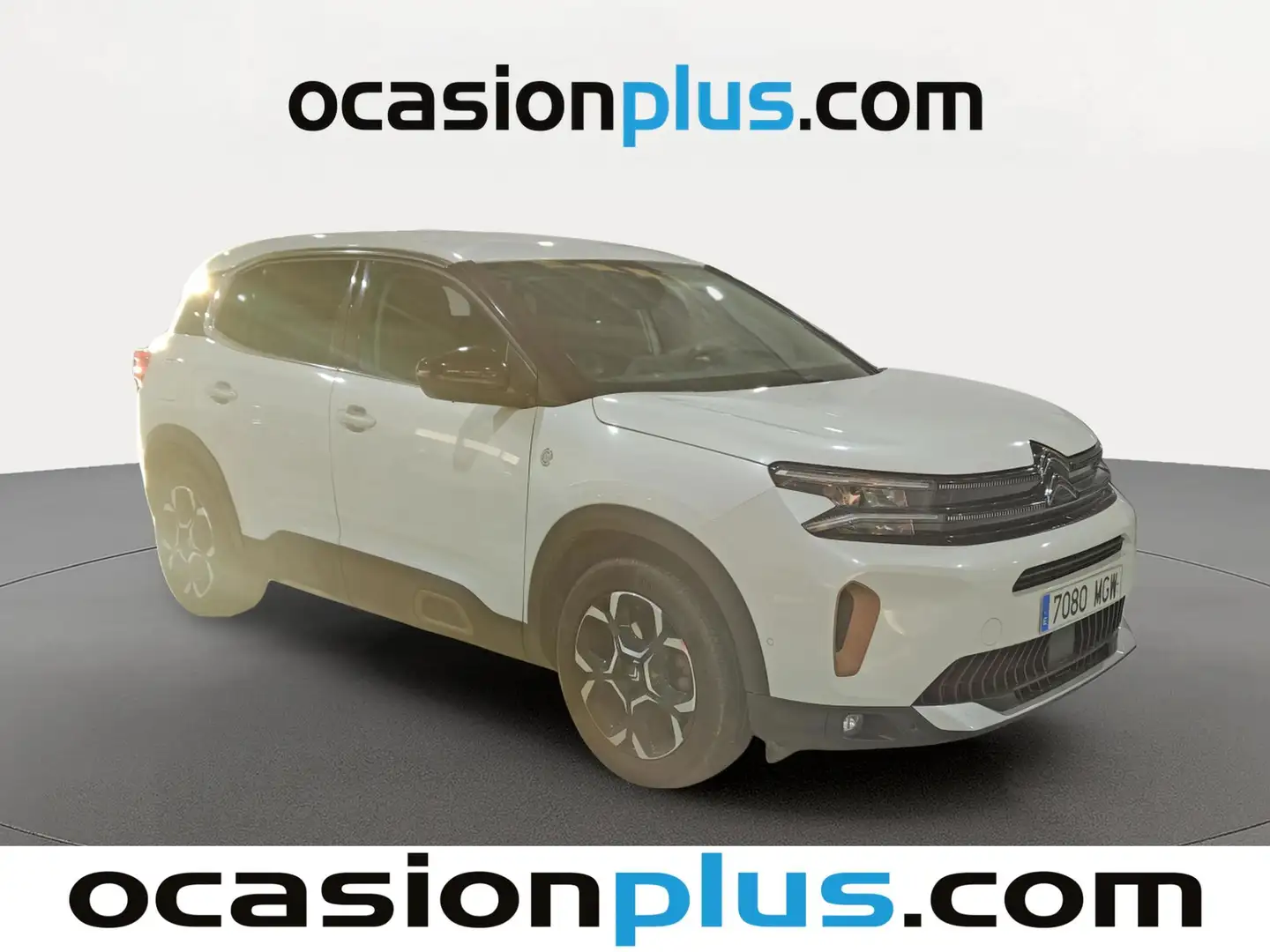 Foto Citroën C5 Aircross Citroen C5 Aircross PureTech 130 S&S C Series (131 CV)