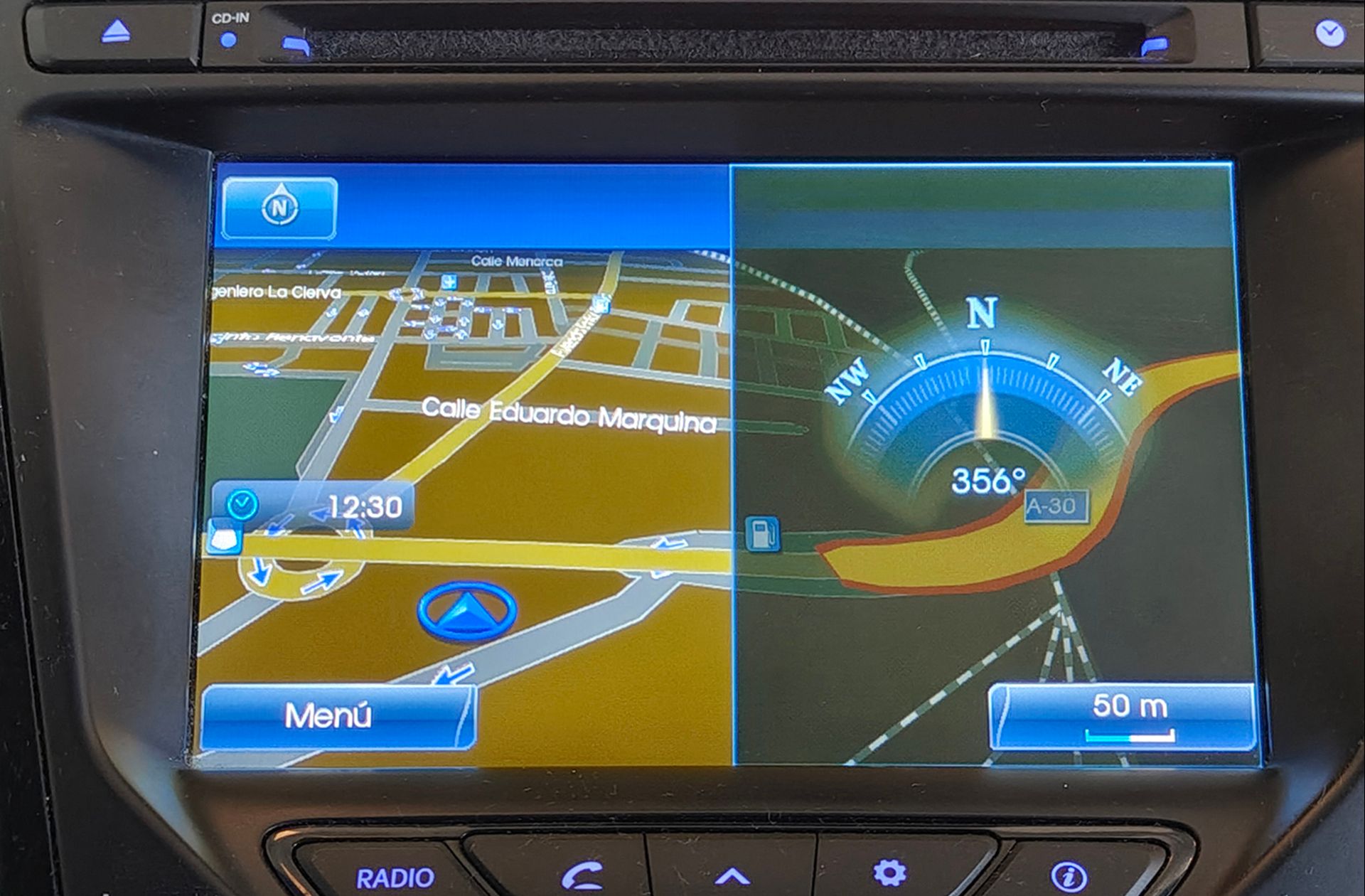 Hyundai i40 1.7 CRDi BlueDrive Tecno - foto 7