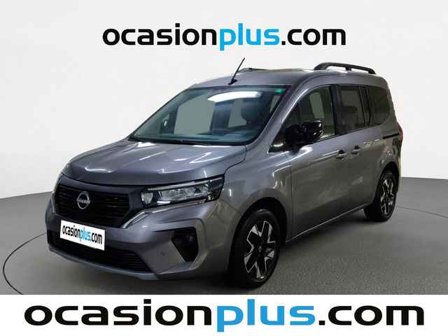 Nissan Segunda Mano La coruña