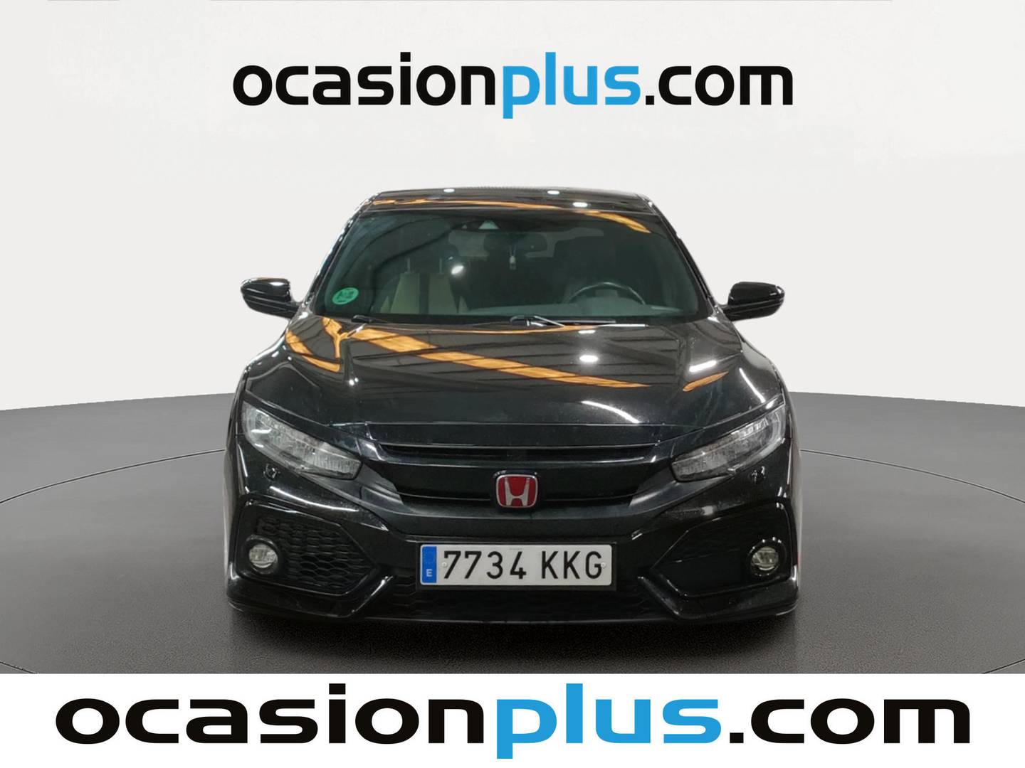 Honda Civic Honda Civic 1.5 I-VTEC Turbo Prestige (182 CV) 182cv