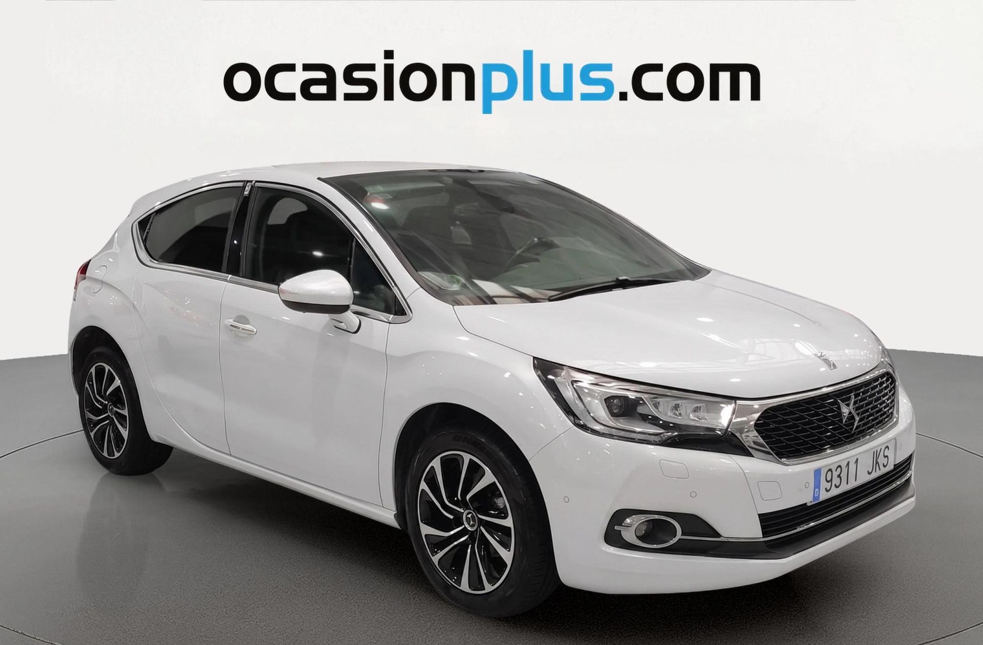 DS DS 4 PureTech 131 Style - foto 2