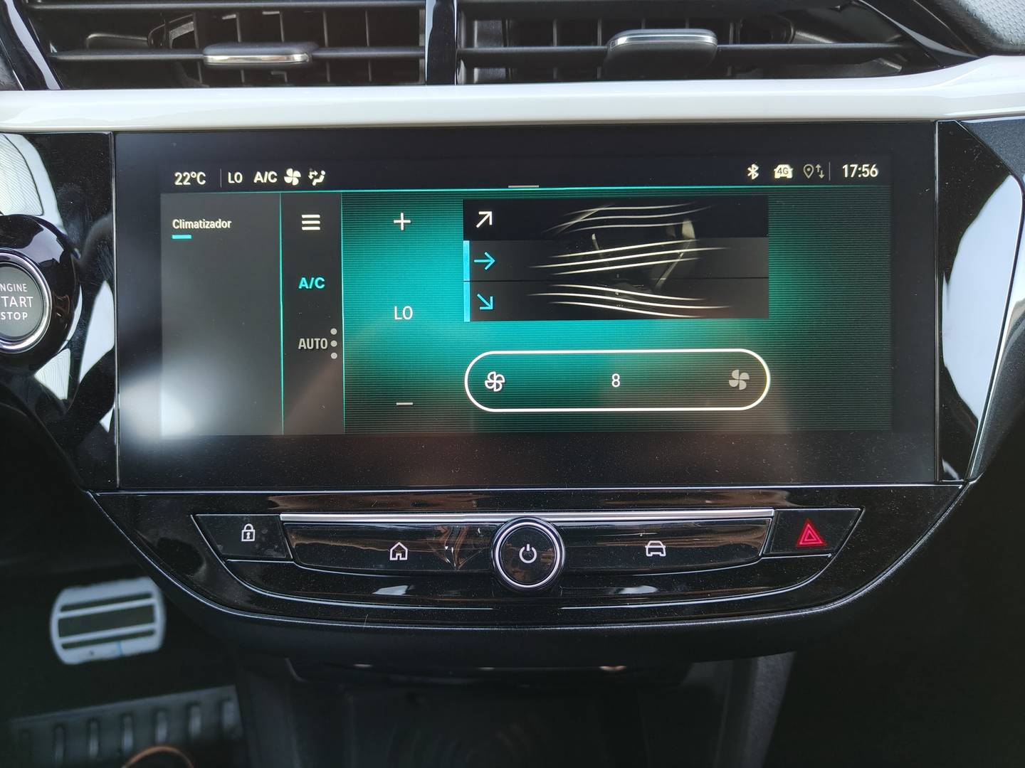 Foto Opel Corsa Opel Corsa 1.2 T XHL Hybrid GS eDCT (110 CV)