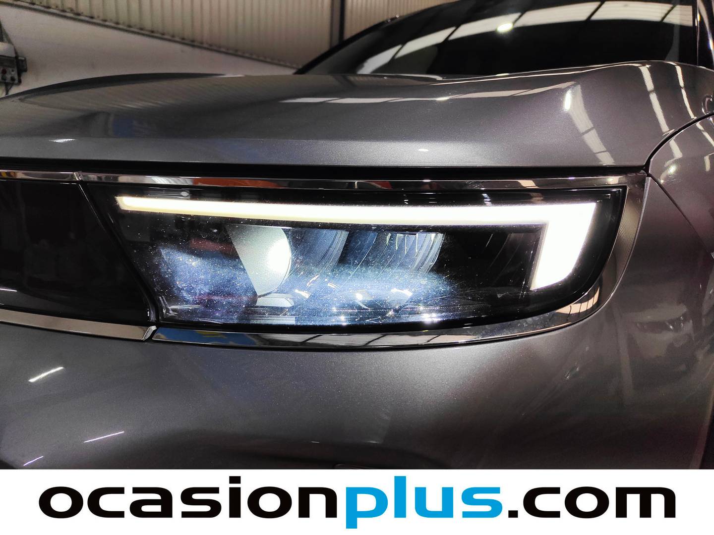 Accesorios del Opel Mokka Opel Mokka 1.2 T Business Elegance (100 CV)