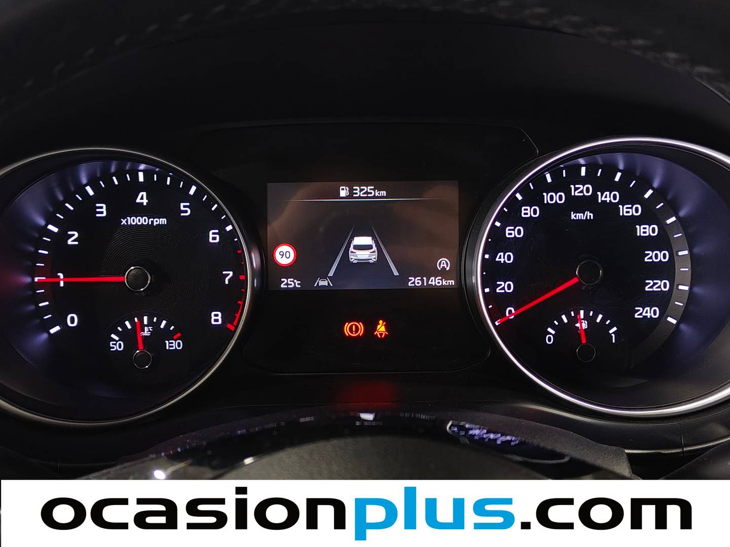 KIA XCeed KIA XCeed 1.0 T-GDi Drive (100 CV) 2025