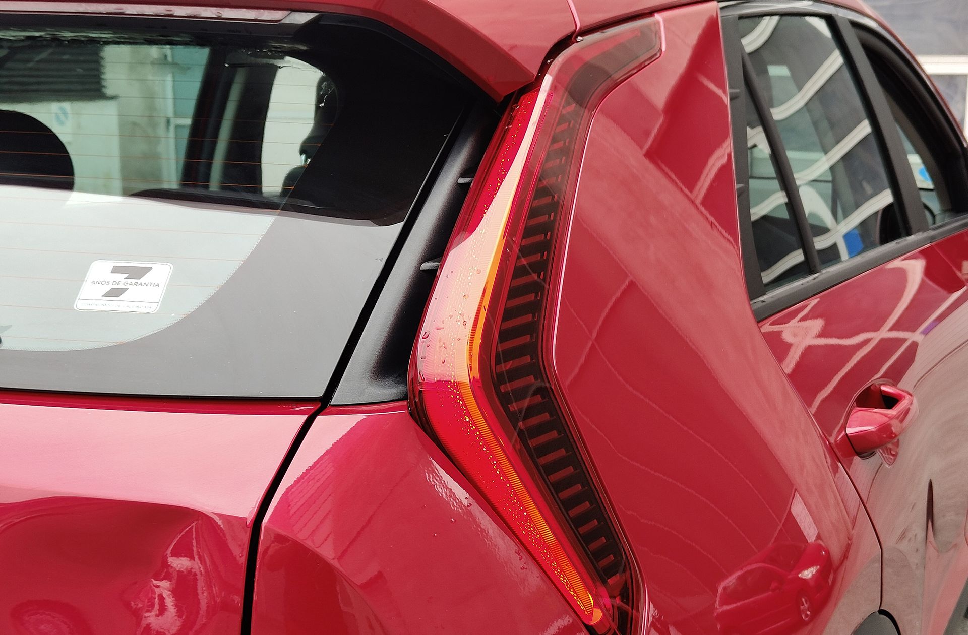 Kia Niro 1.6 GDi HEV Concept - foto 15