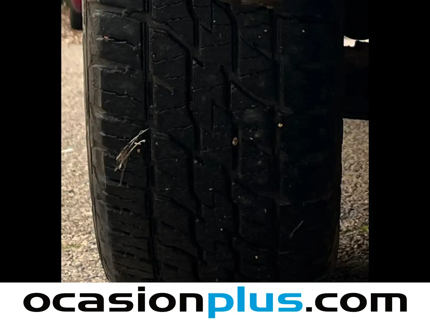 Foto Mitsubishi Outlander Mitsubishi Outlander 220 DI-D Motion 4WD (177 CV) 7 Plazas