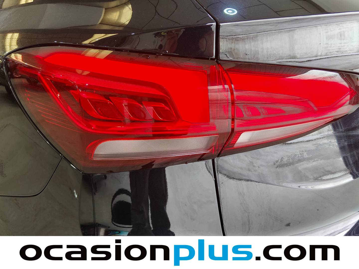 MG ZS MG ZS 1.5 Hybrid+ Luxury (197 CV) 2025