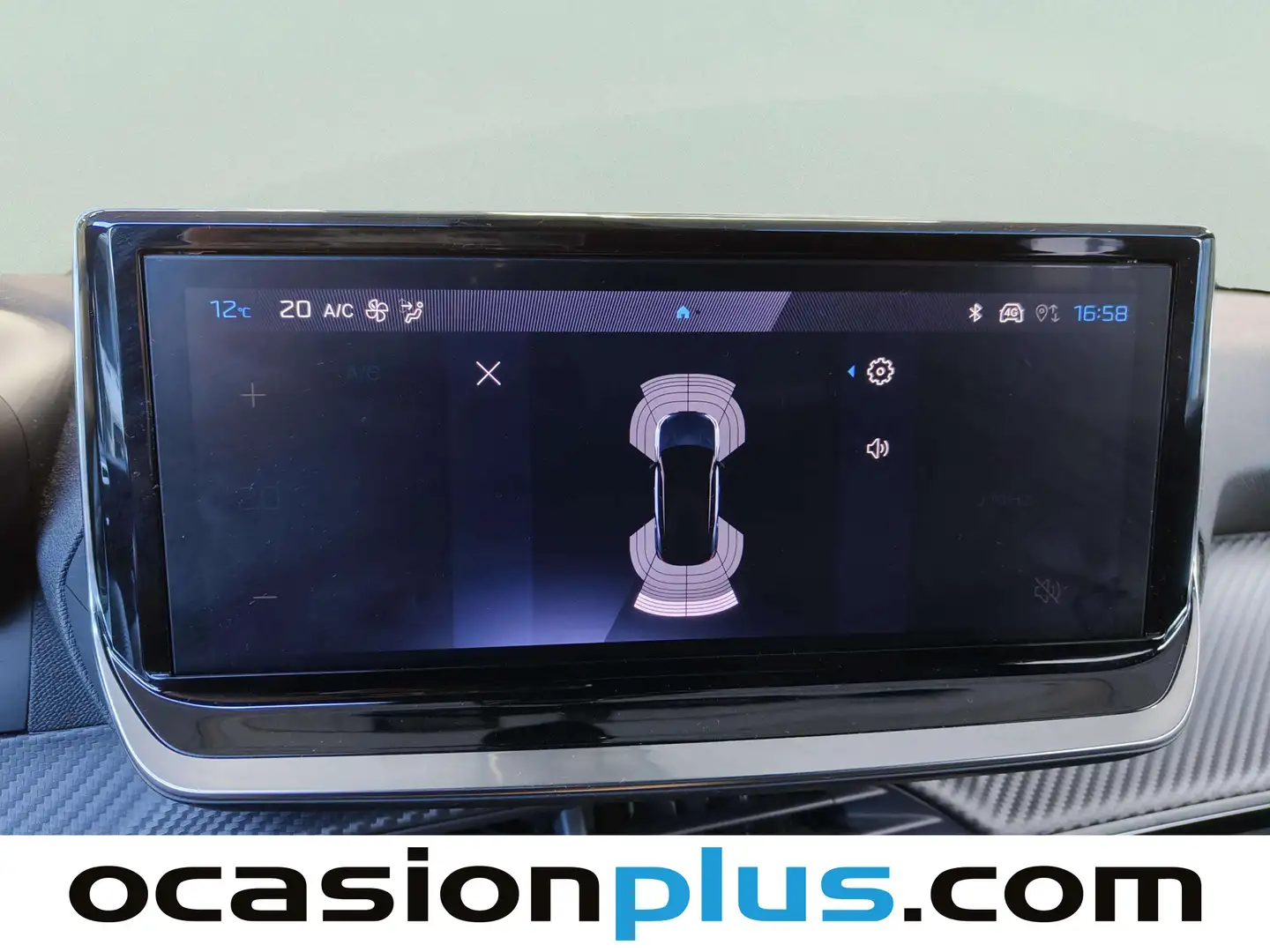 Foto Peugeot 2008 Peugeot 2008 PureTech 100 S&S Allure (100 CV)