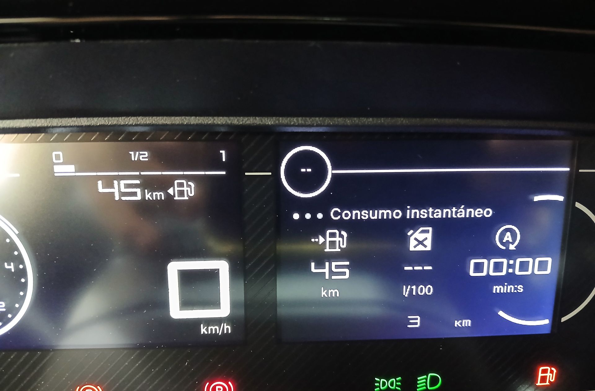 Fiat Doblò BlueHDi 100 M - foto 10