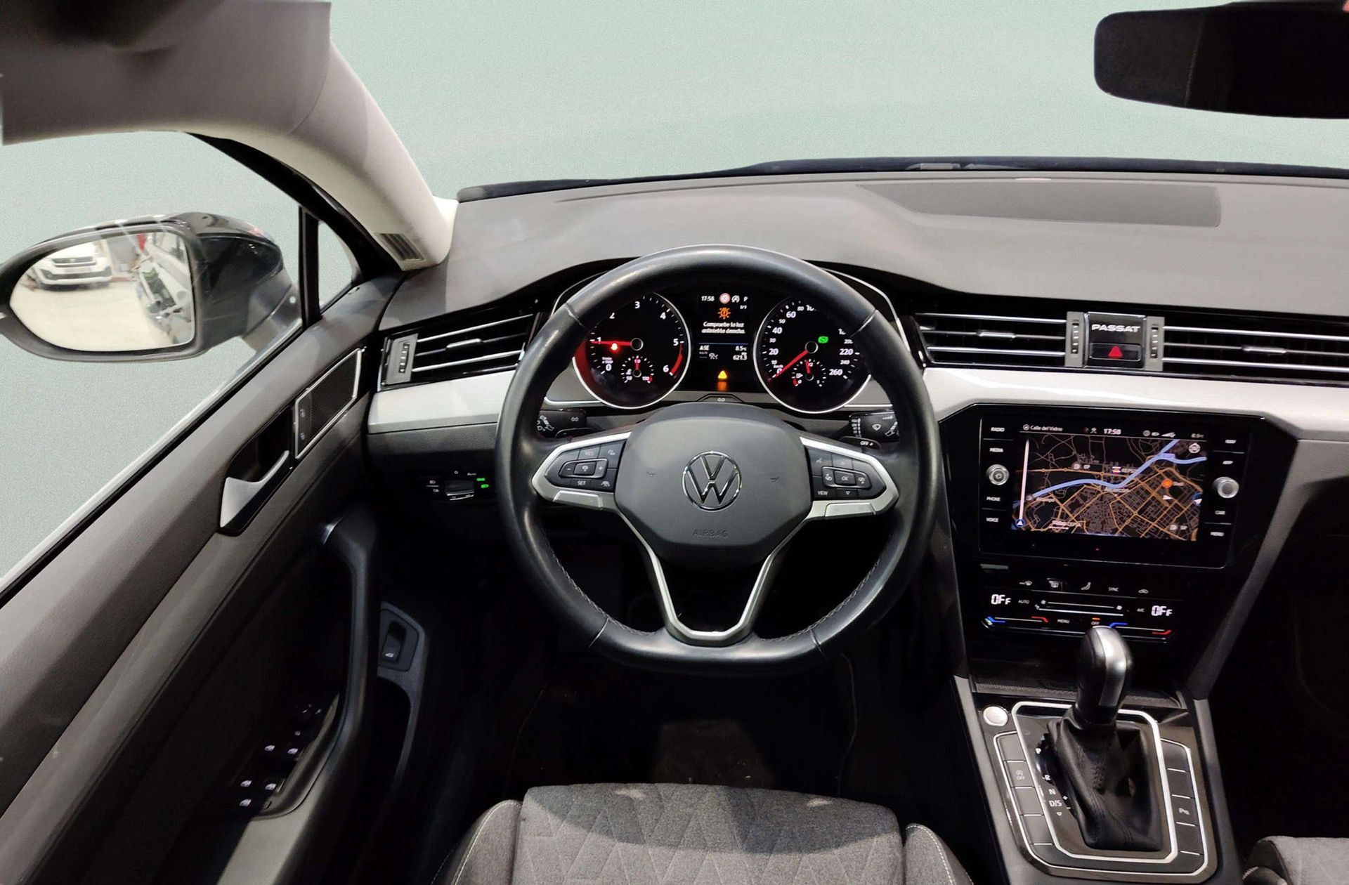 Volkswagen Passat Variant Executive 2.0 TDI DSG - foto 23