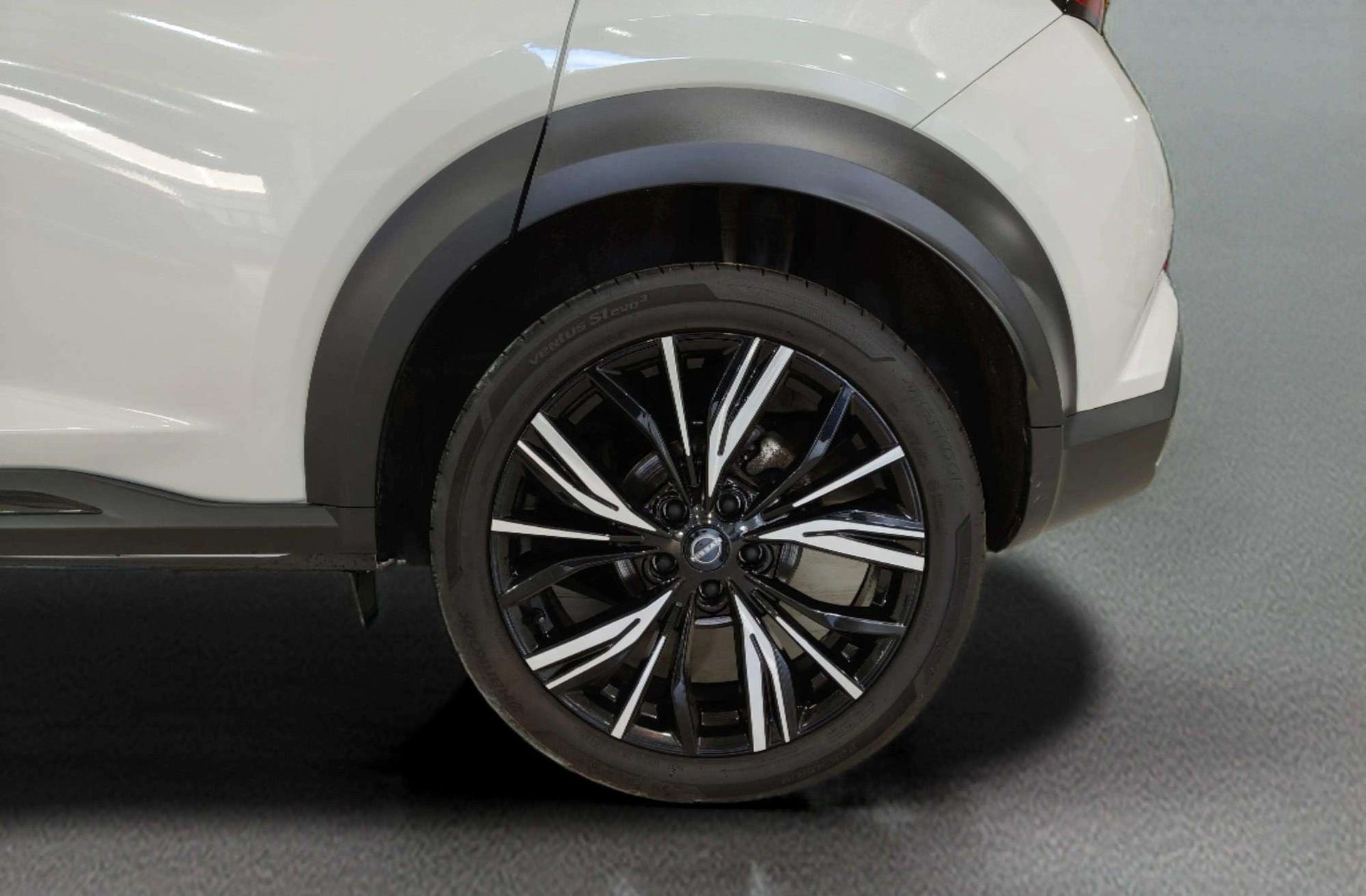 Nissan Juke DIG-T N-Design Black - foto 35