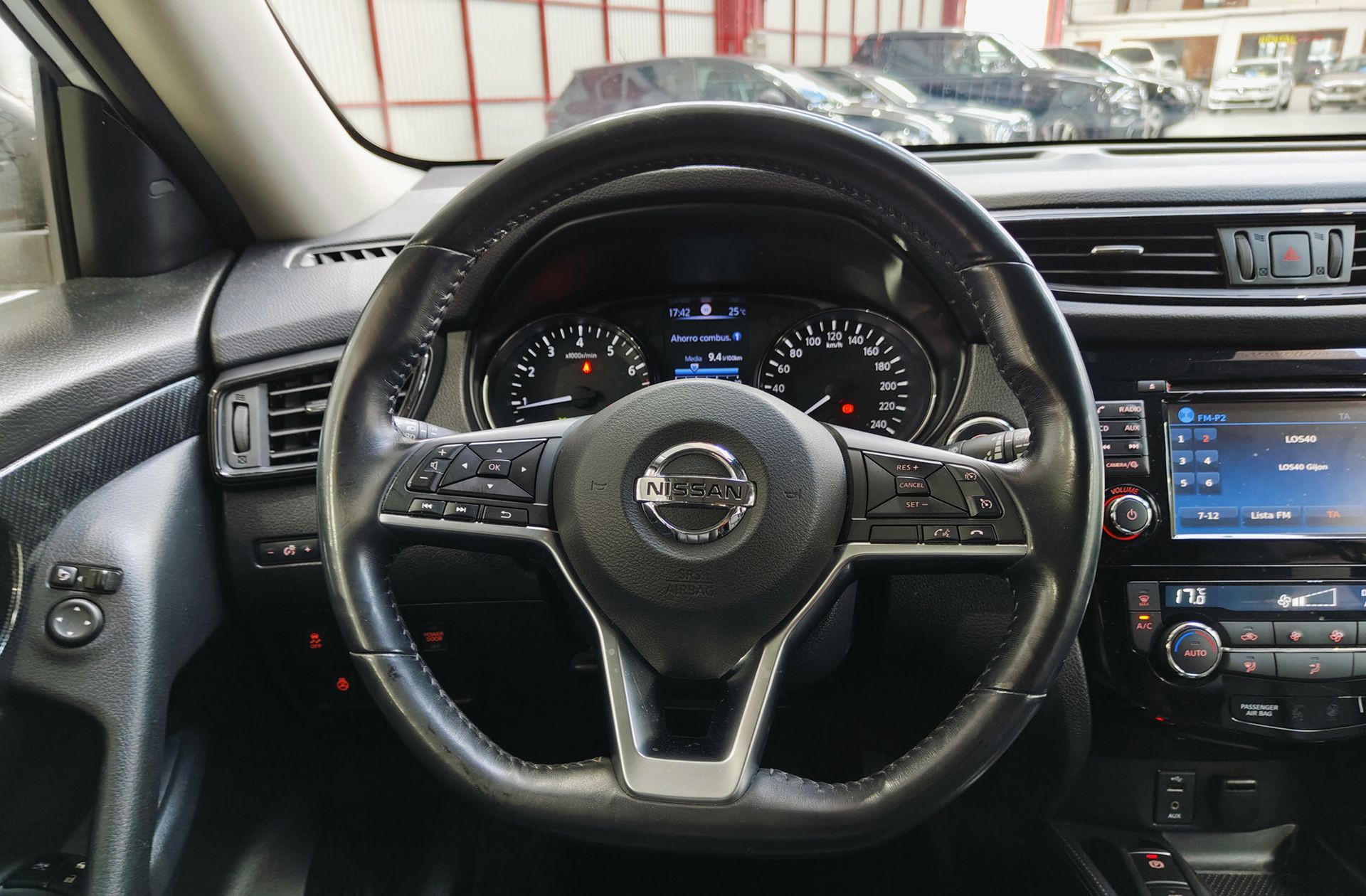 Nissan X-Trail DIG-T Tekna - foto 25