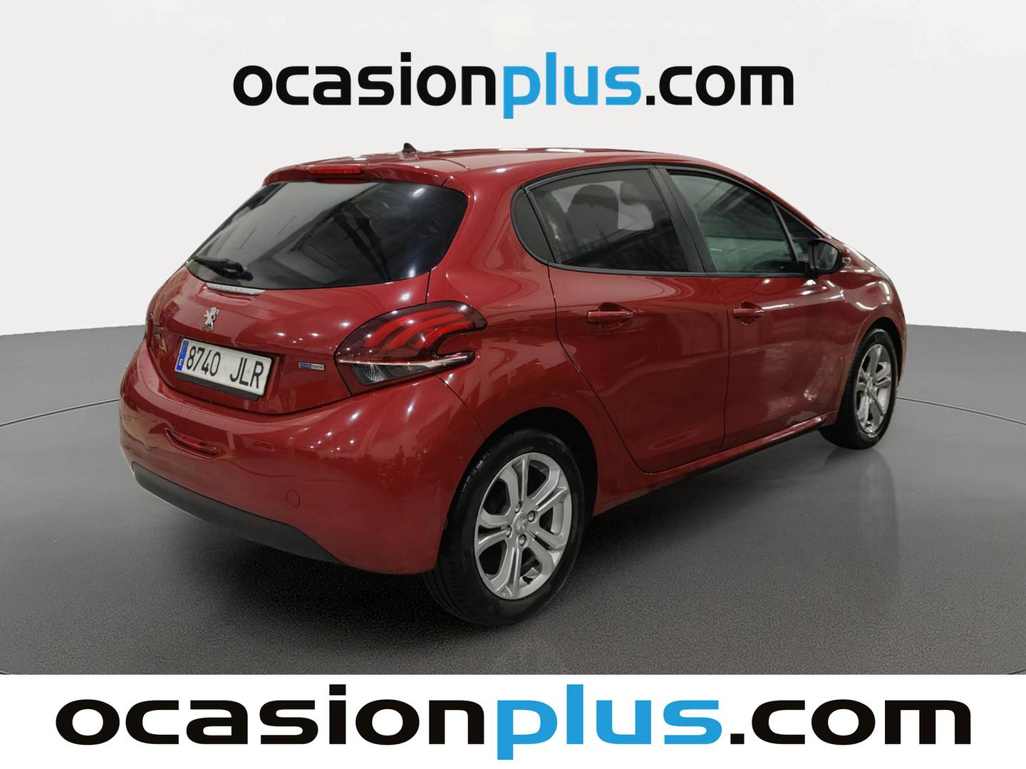 Peugeot 208 Peugeot 208 PureTech 82 S&S Active  (82 CV) 82cv
